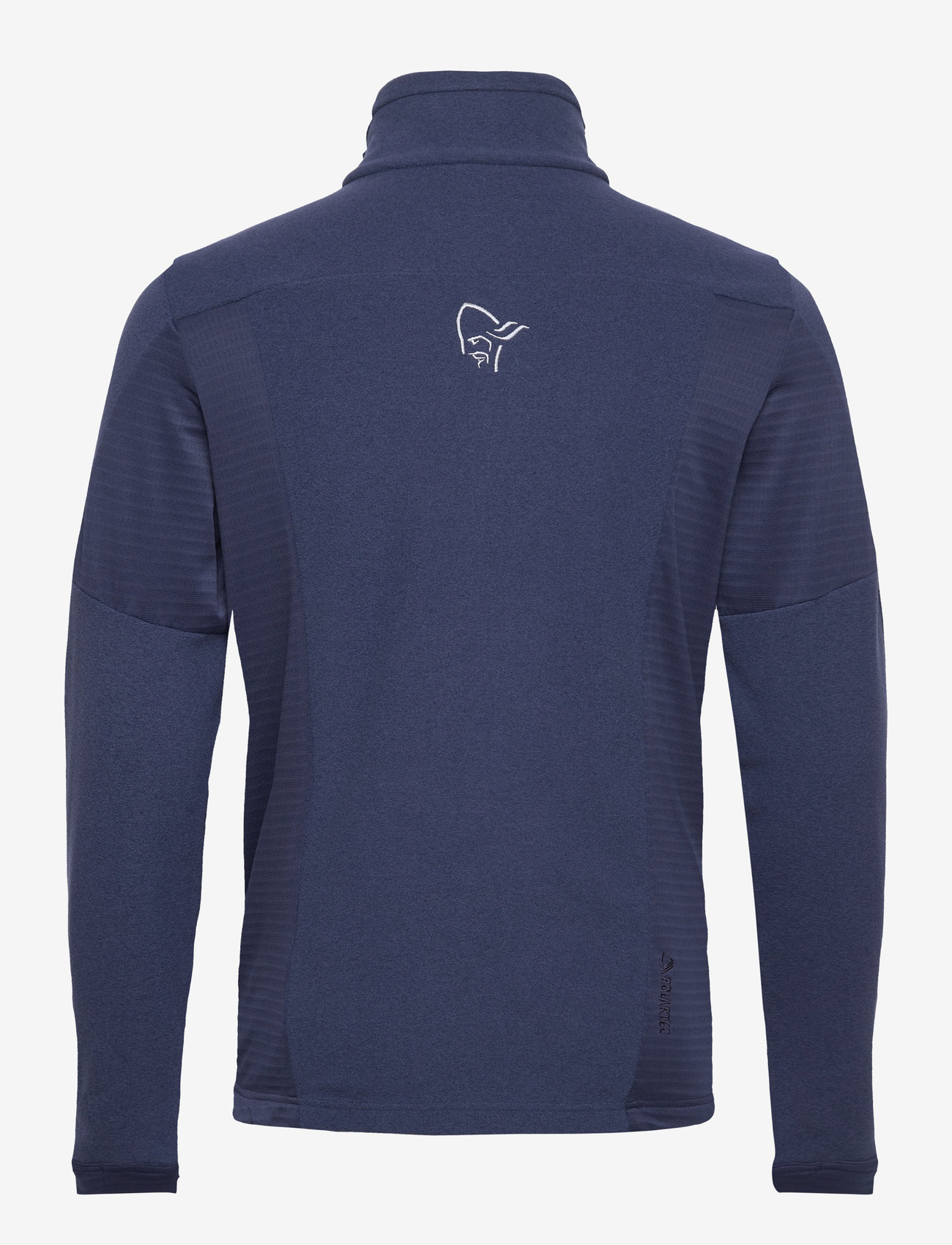 Norrøna - falketind warm1 Jacket M's - fleeces & midlayers - indigo night - 1