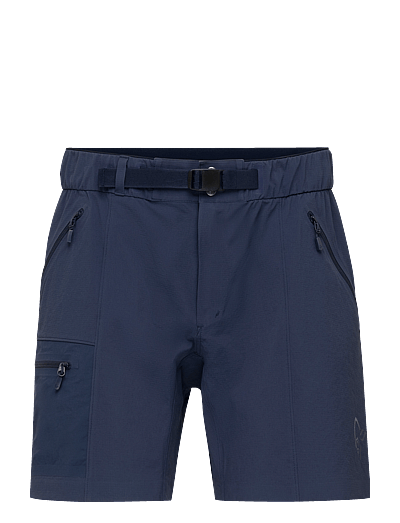 Norrøna falketind flex1 light Shorts W's - Hosen - INDIGO NIGHT / navy