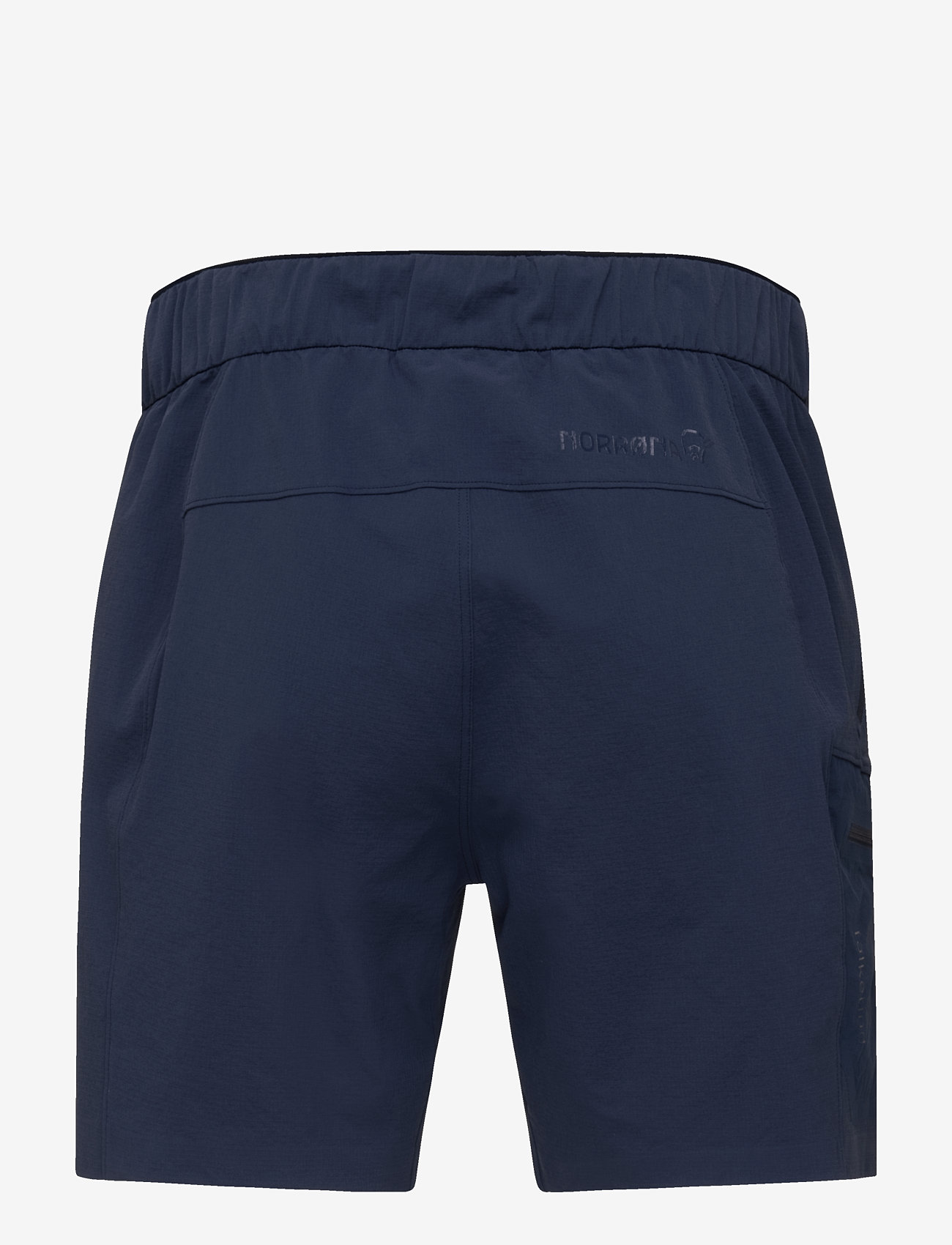 Norrøna - falketind flex1 light Shorts W's - outdoorshorts - indigo night - 2