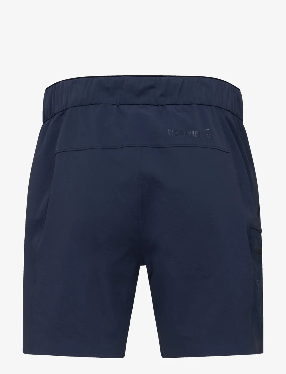Norrøna - falketind flex1 light Shorts W's - shorts - indigo night - 2