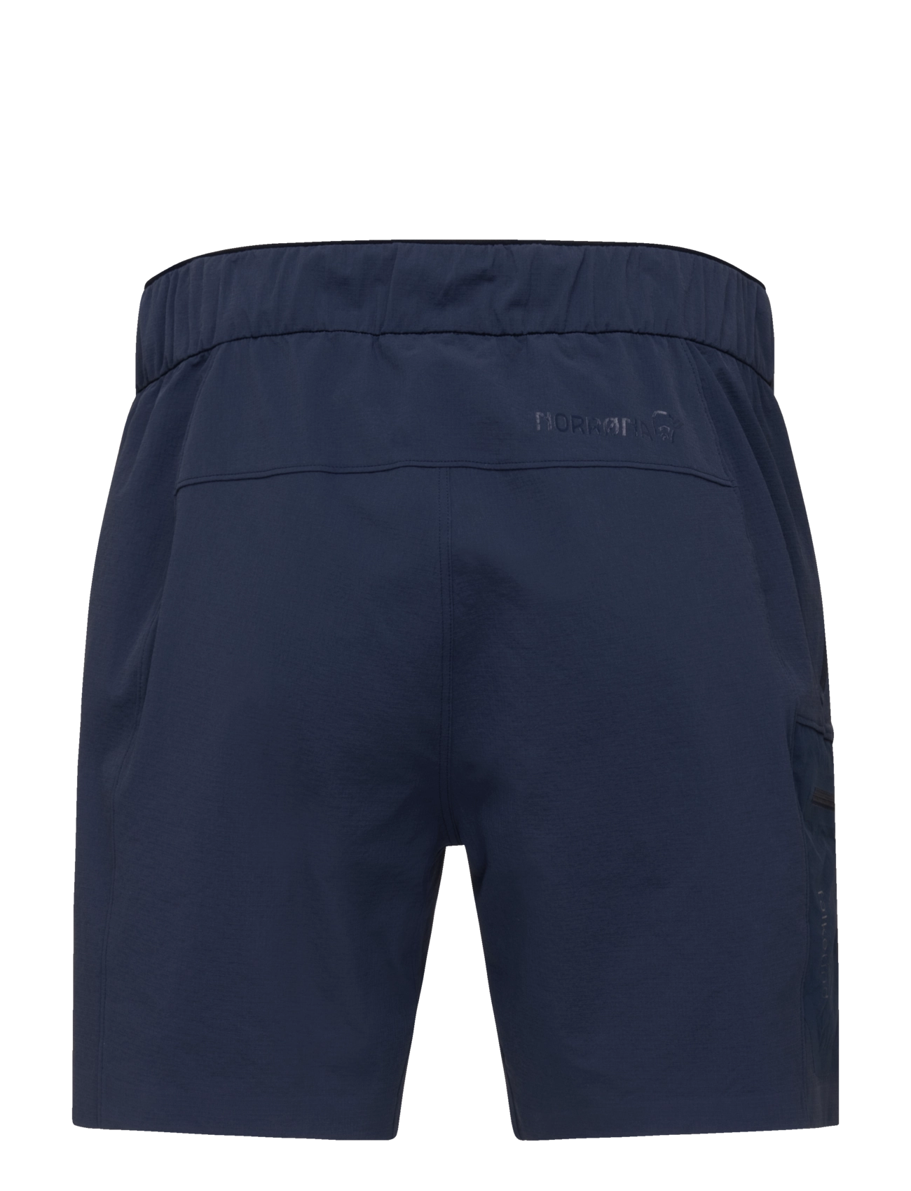 Norrøna - falketind flex1 light Shorts W's - ulkoilushortsit - indigo night - 2