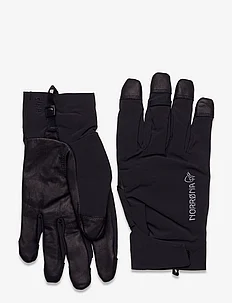 falketind dri short Gloves (M/W), Norrøna