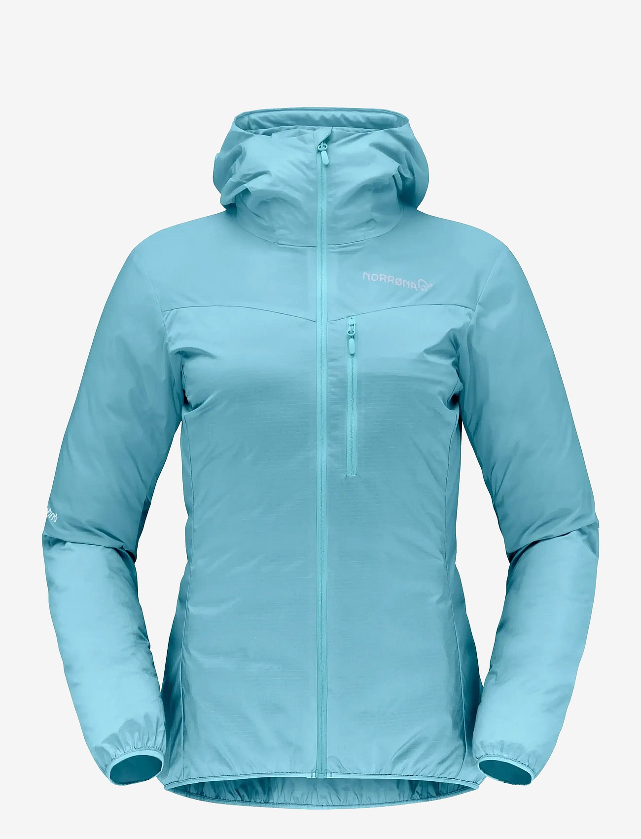 Norrøna - Falketind Aero60 Zip Hood