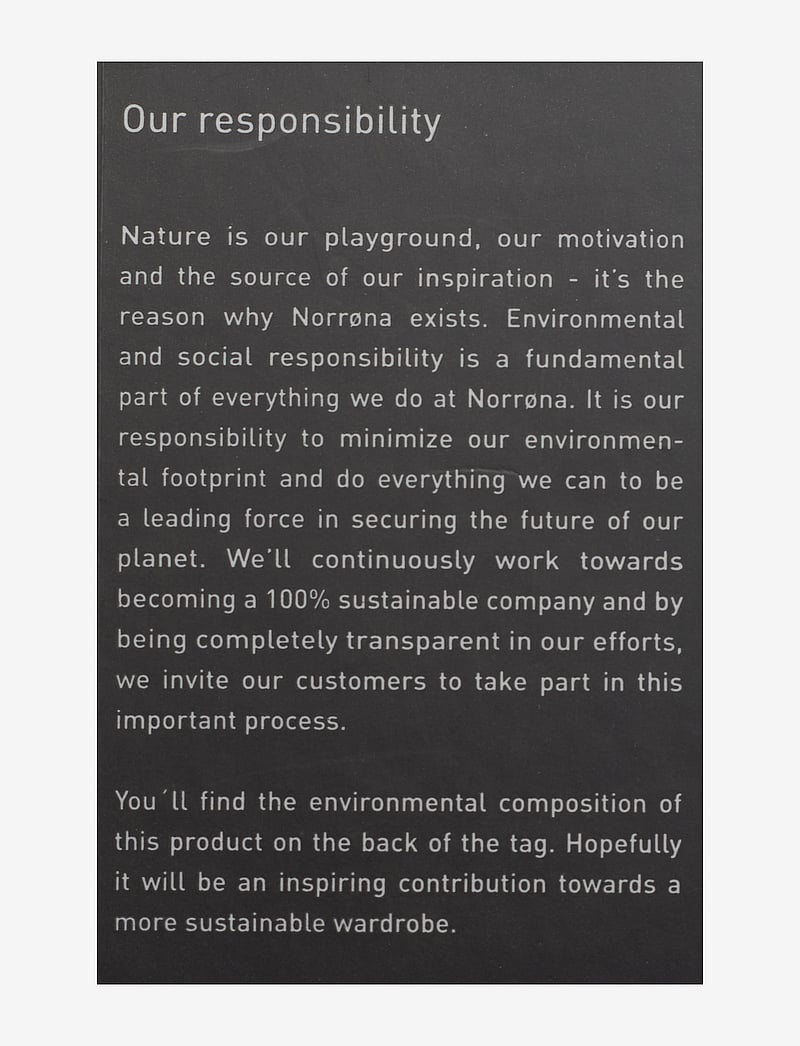 Norrøna - falketind aero60 Zip Hood W's - outdoor jacken - indigo night - 4