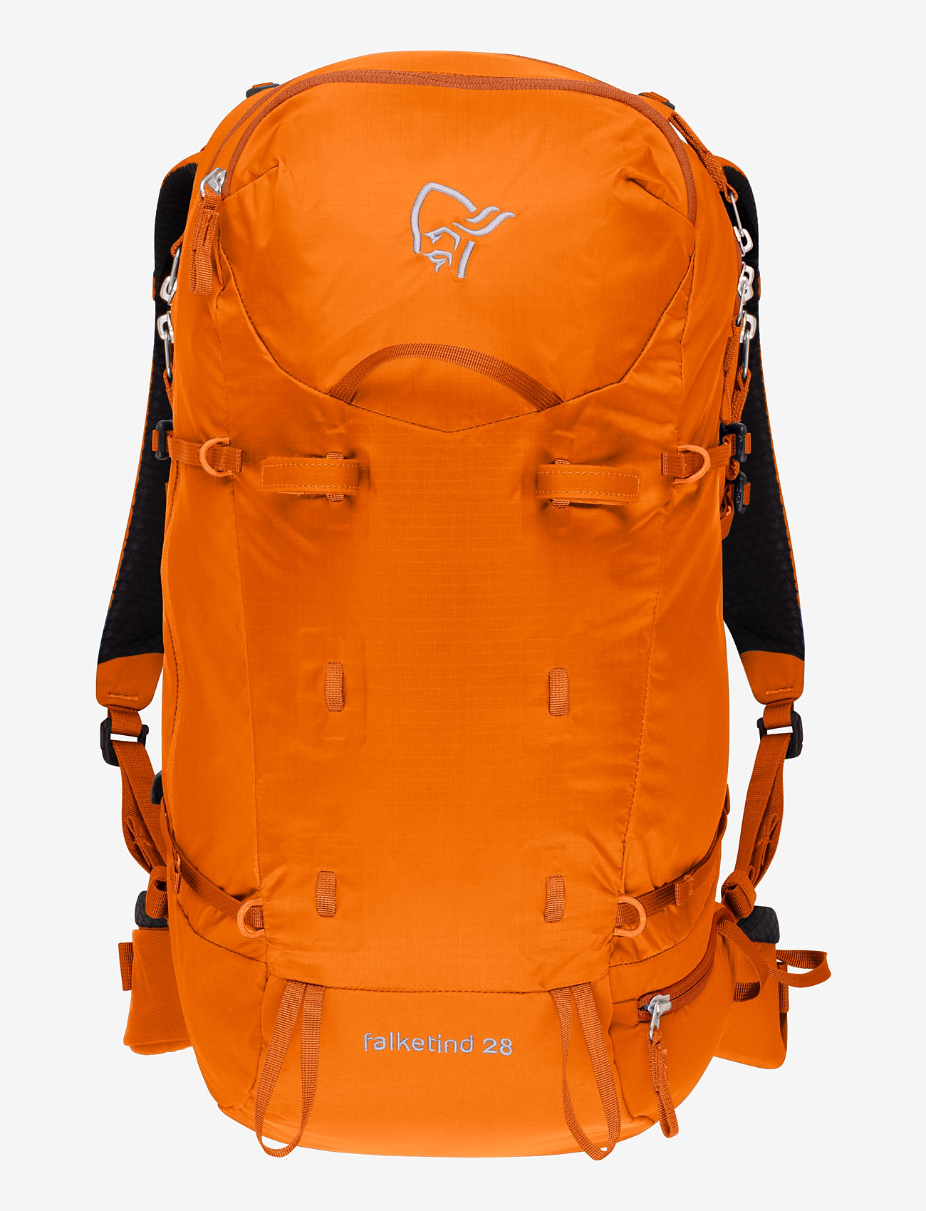 Norrøna - falketind econyl70 28L Pack - sporttaschen - exuberance - 0