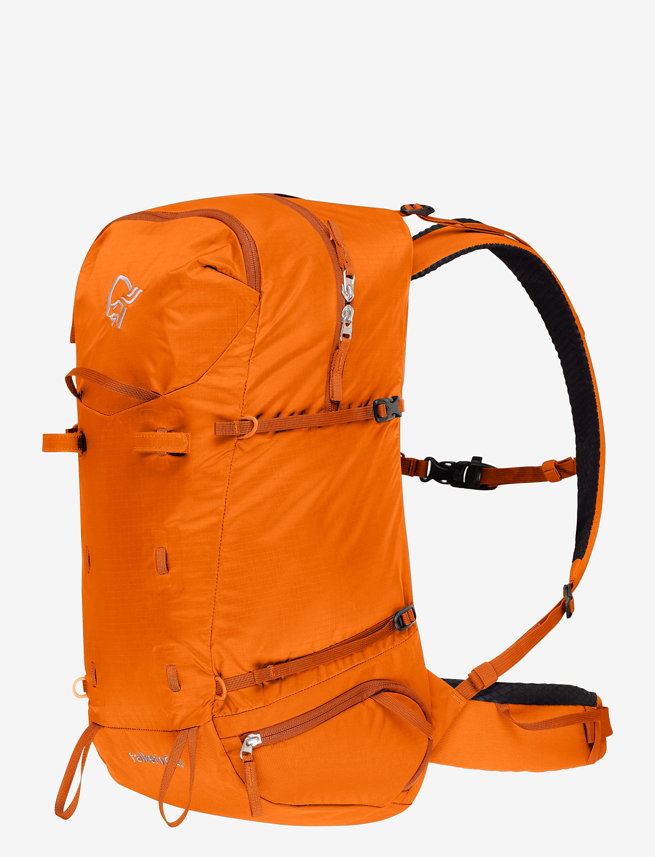 Norrøna - falketind econyl70 28L Pack - sporttaschen - exuberance - 1