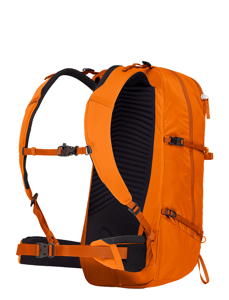 Norrøna - falketind econyl70 28L Pack - sporttaschen - exuberance - 2