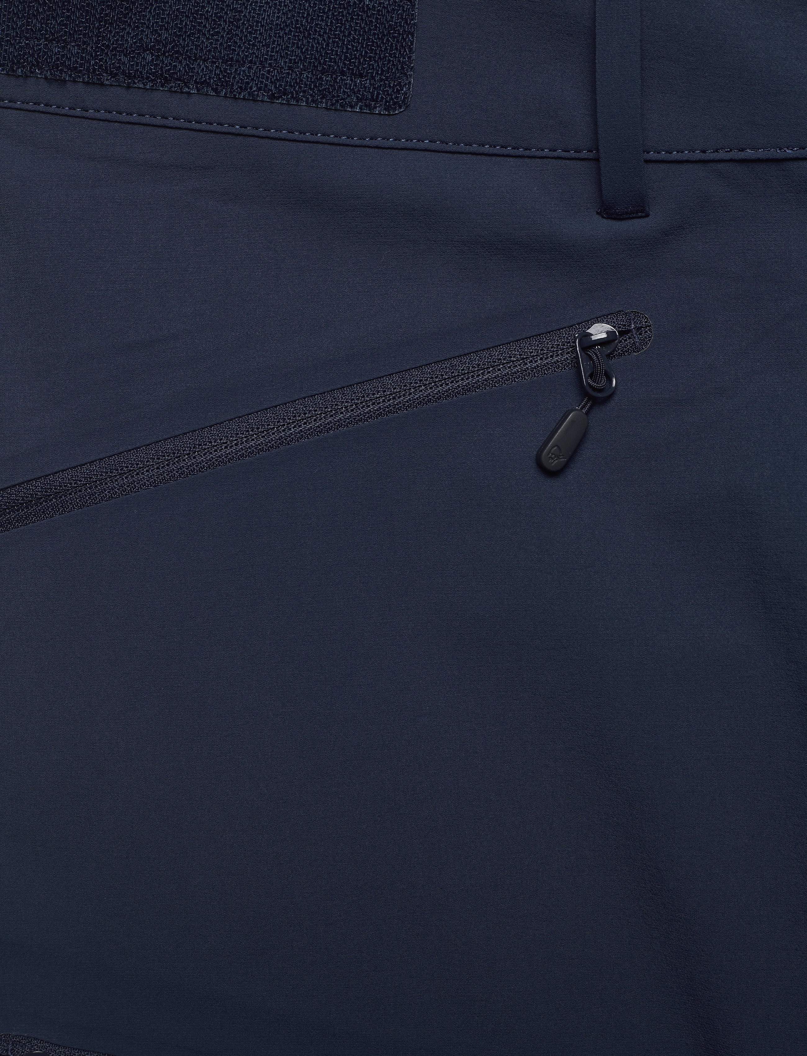 Norrøna - falketind flex1 Pants M's - outdoor pants - indigo night - 3