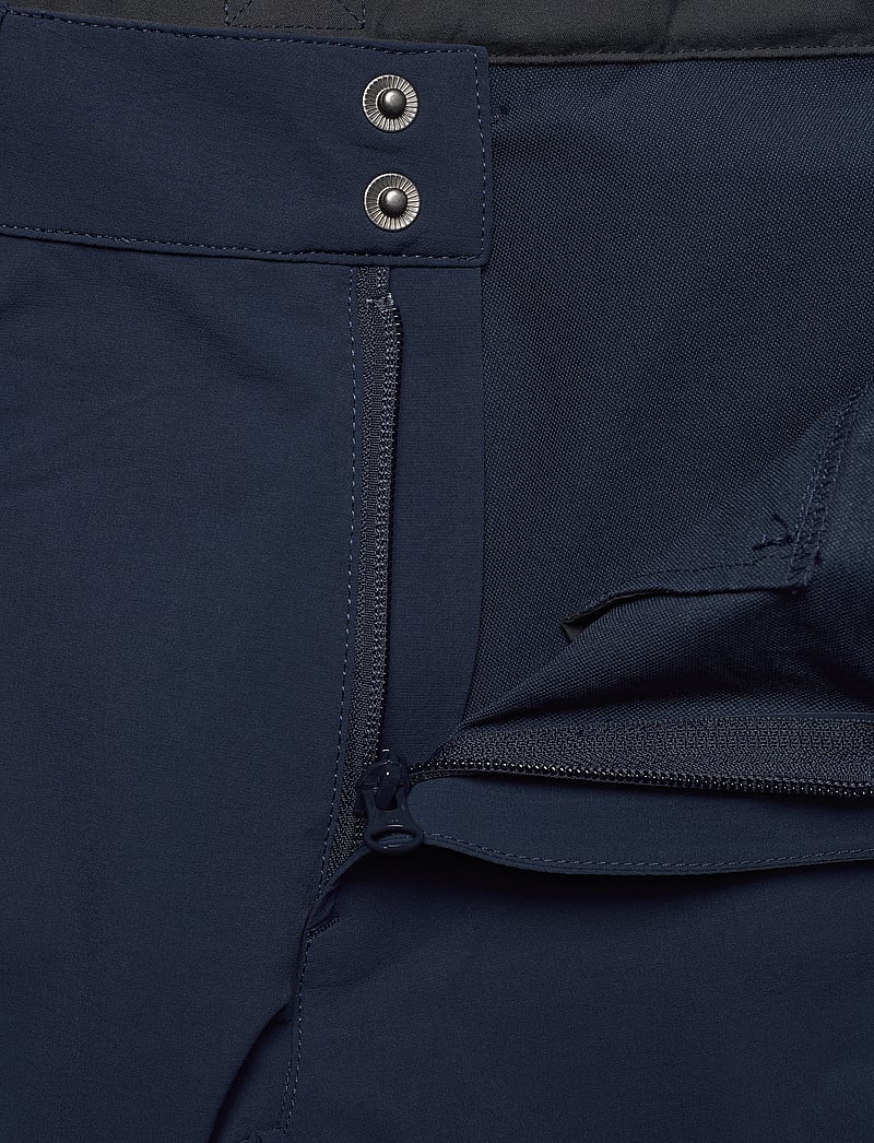 Norrøna - falketind flex1 Pants M's - indigo night - 4