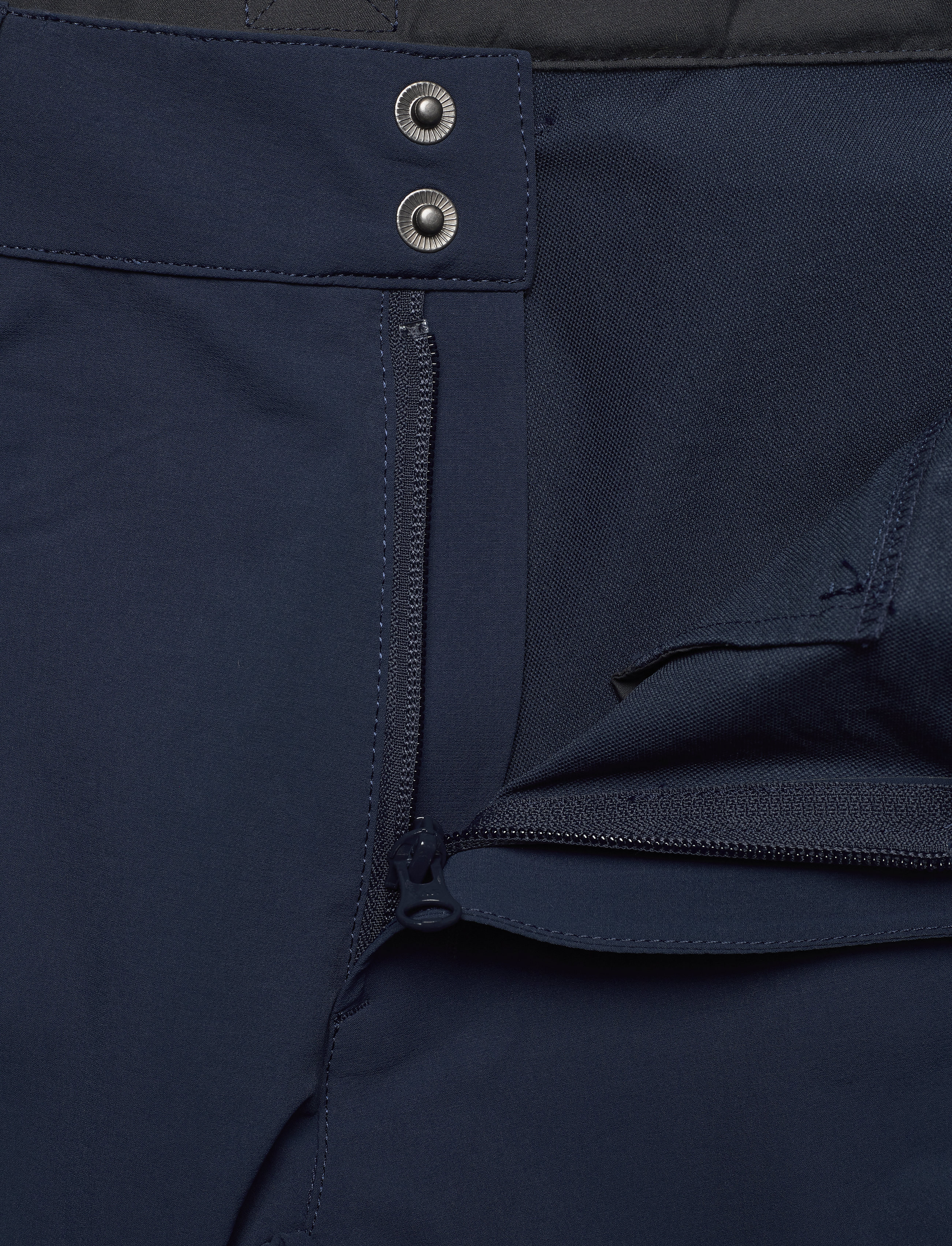 Norrøna - falketind flex1 Pants M's - outdoor pants - indigo night - 4