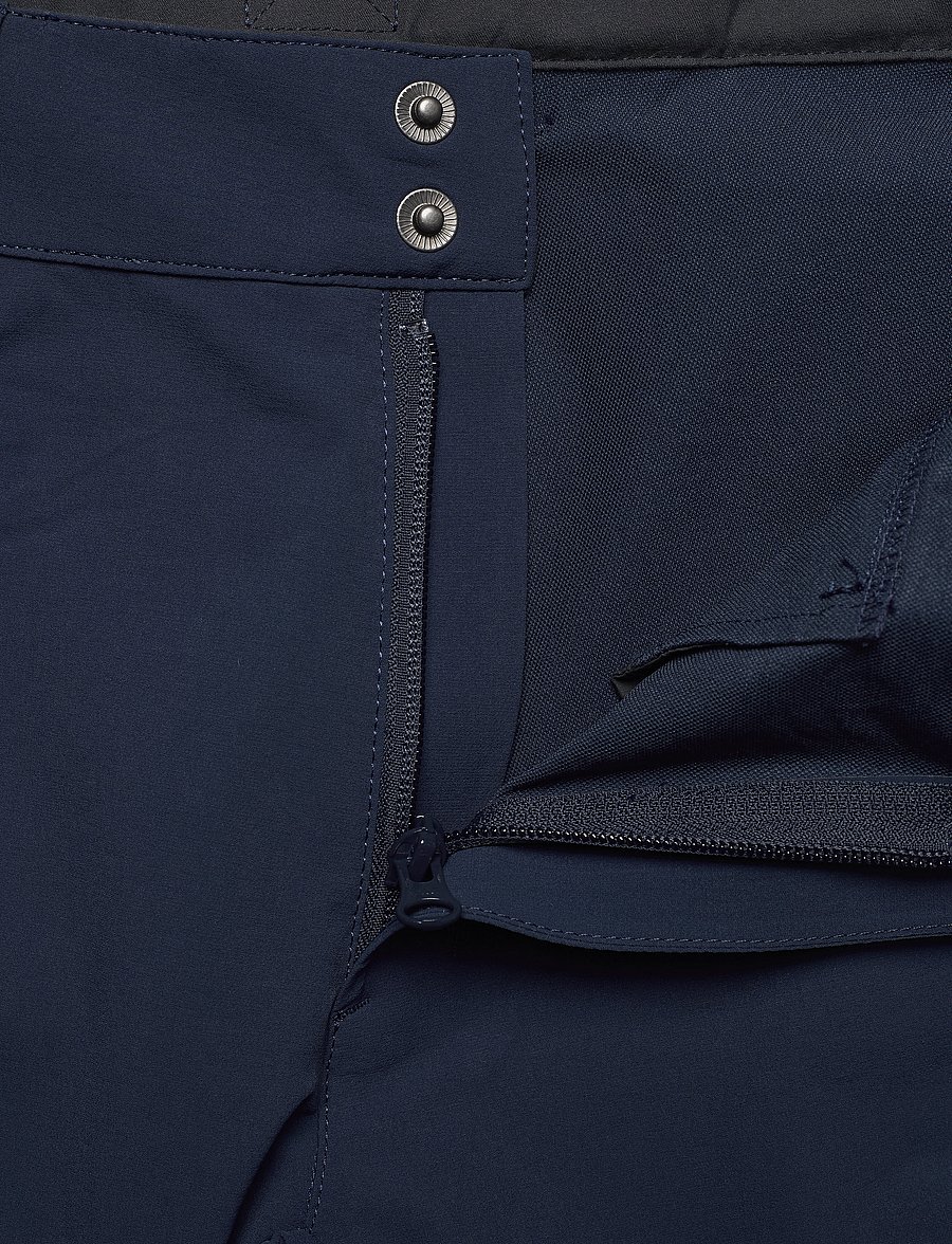 Norrøna - falketind flex1 Pants M's - vabaõhupüksid - indigo night - 4