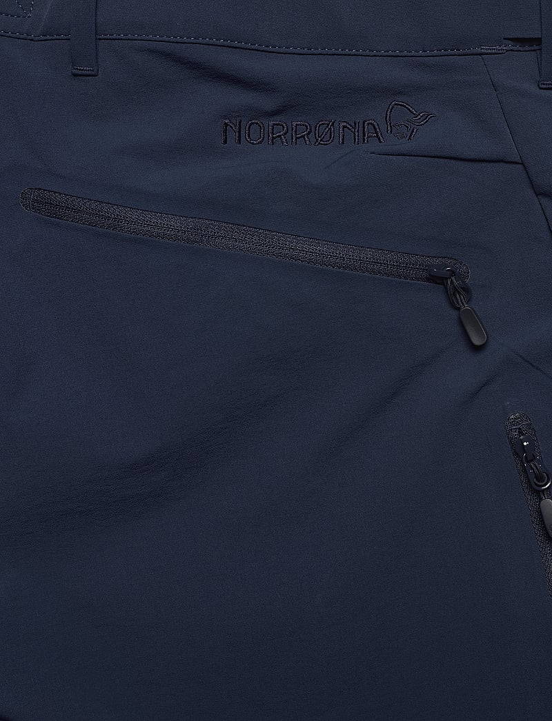 Norrøna - falketind flex1 Pants M's - indigo night - 5