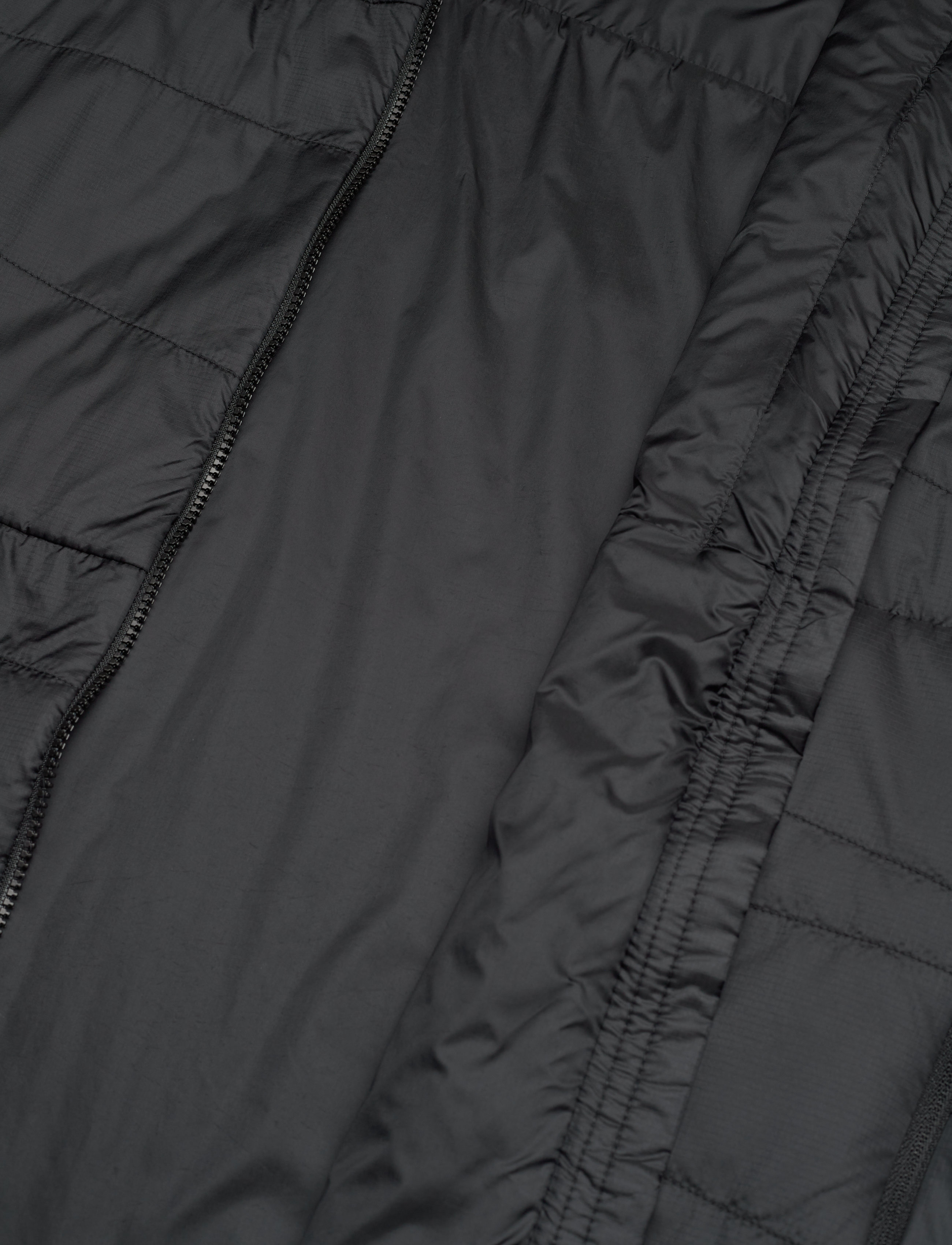 Norrøna - falketind thermo40 Zip Hood M's - ulkoilutakit - caviar black - 4