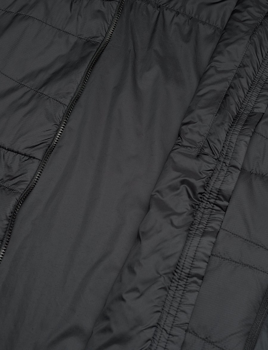 Norrøna - falketind thermo40 Zip Hood M's - ulkoilutakit - caviar black - 4