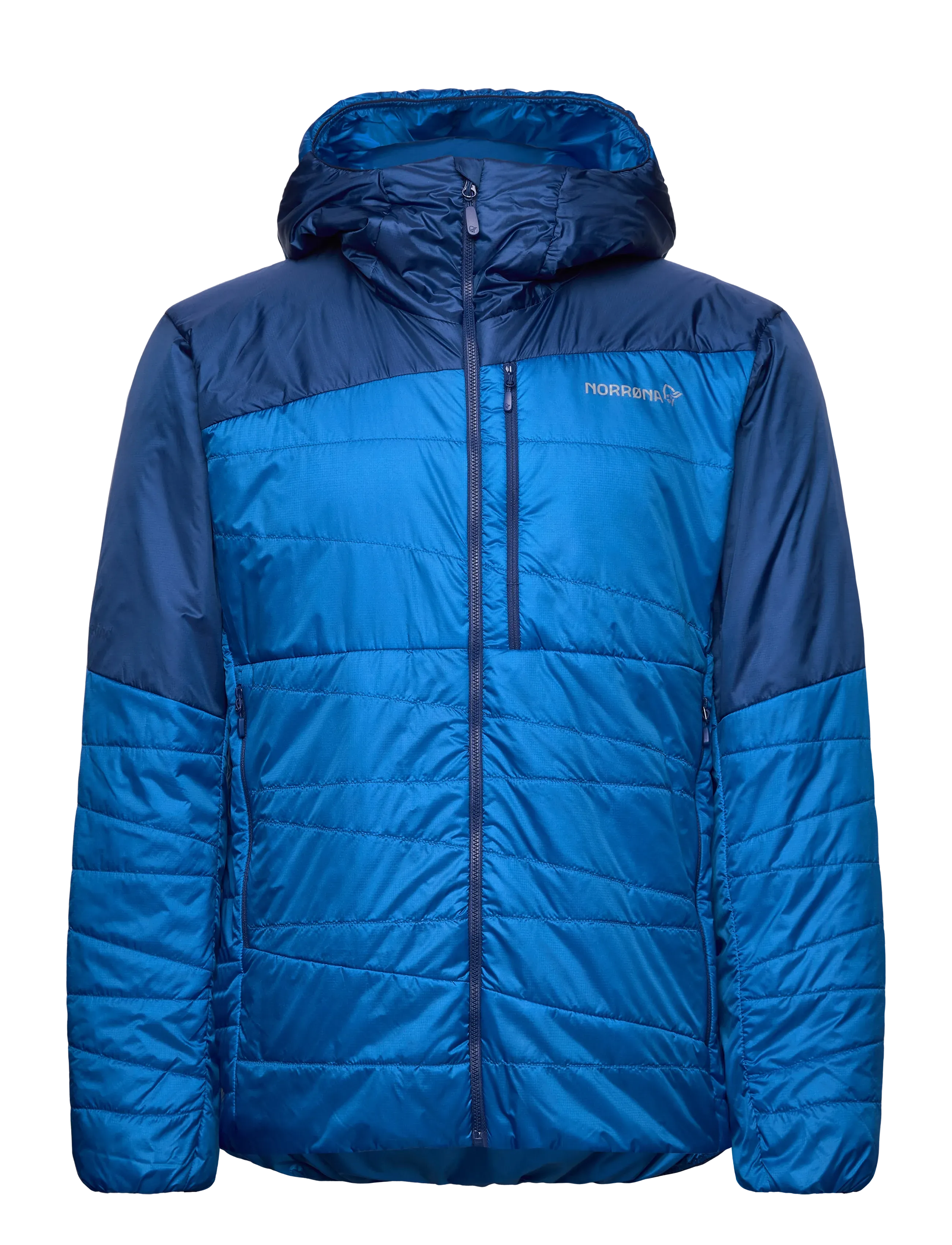 falketind thermo40 Zip Hood M's - SKYDIVER