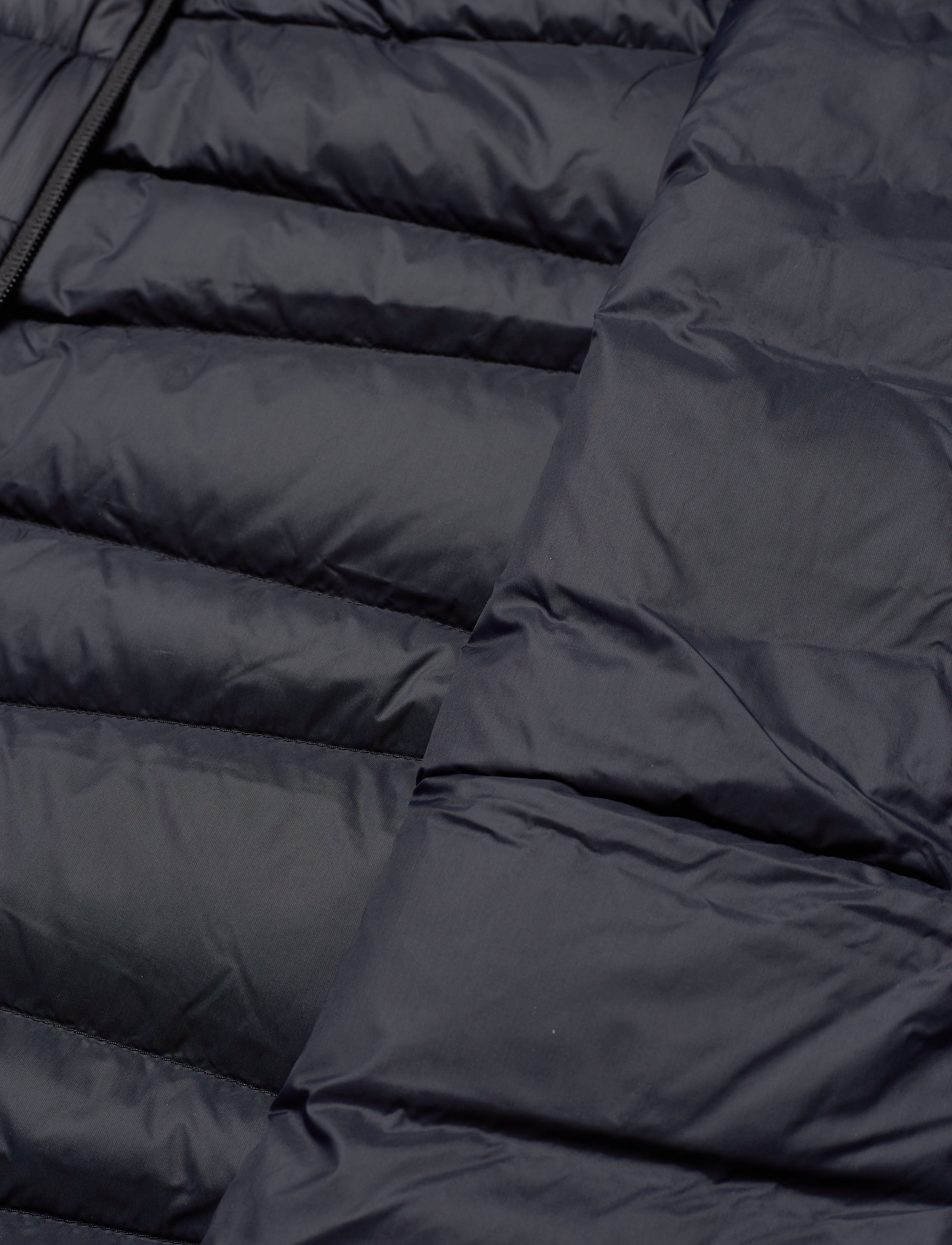 Norrøna - falketind down750 Zip Hood M's - daunenjacken - caviar black - 3