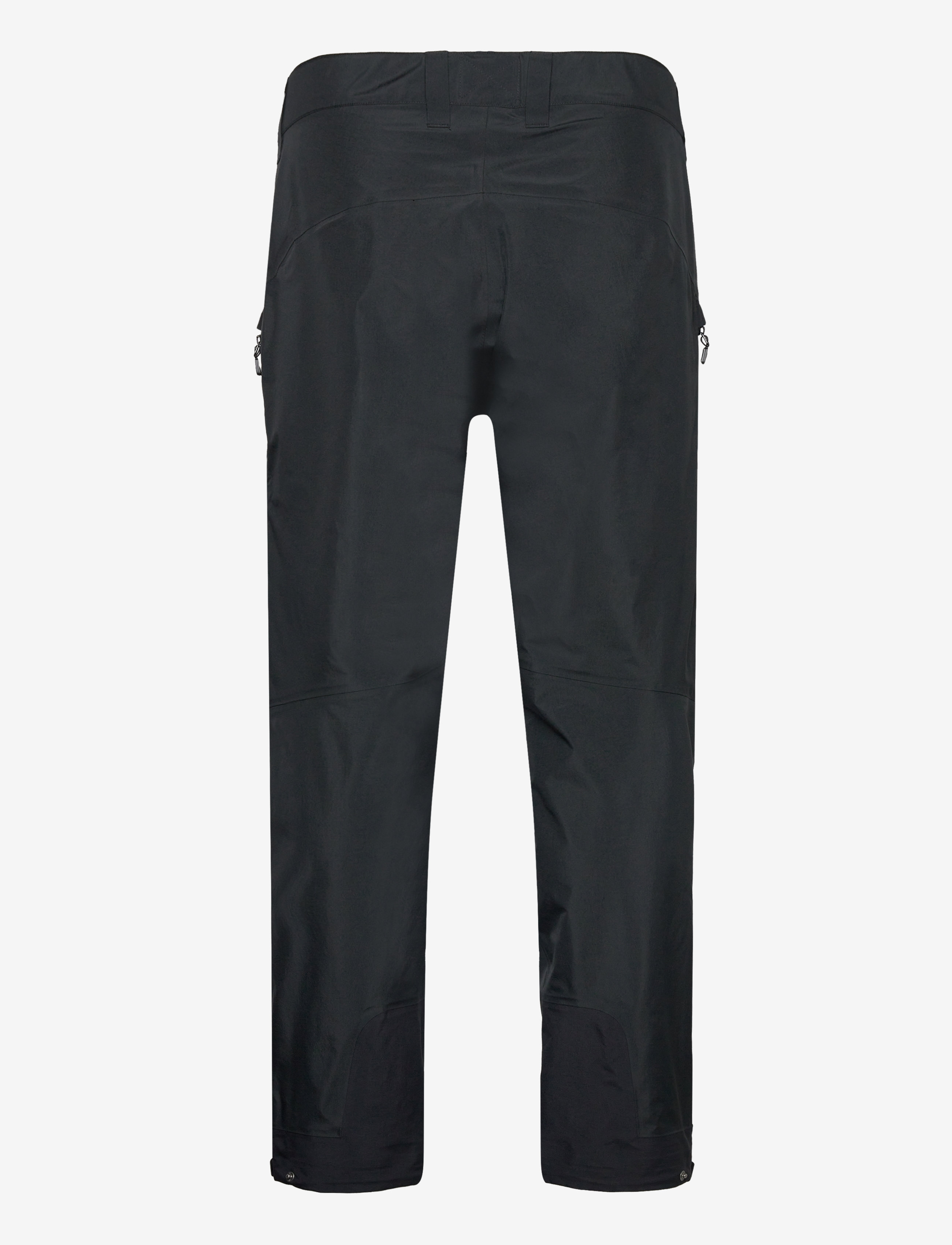 Norrøna - falketind Gore-Tex Pants M's - outdoor pants - caviar black - 2