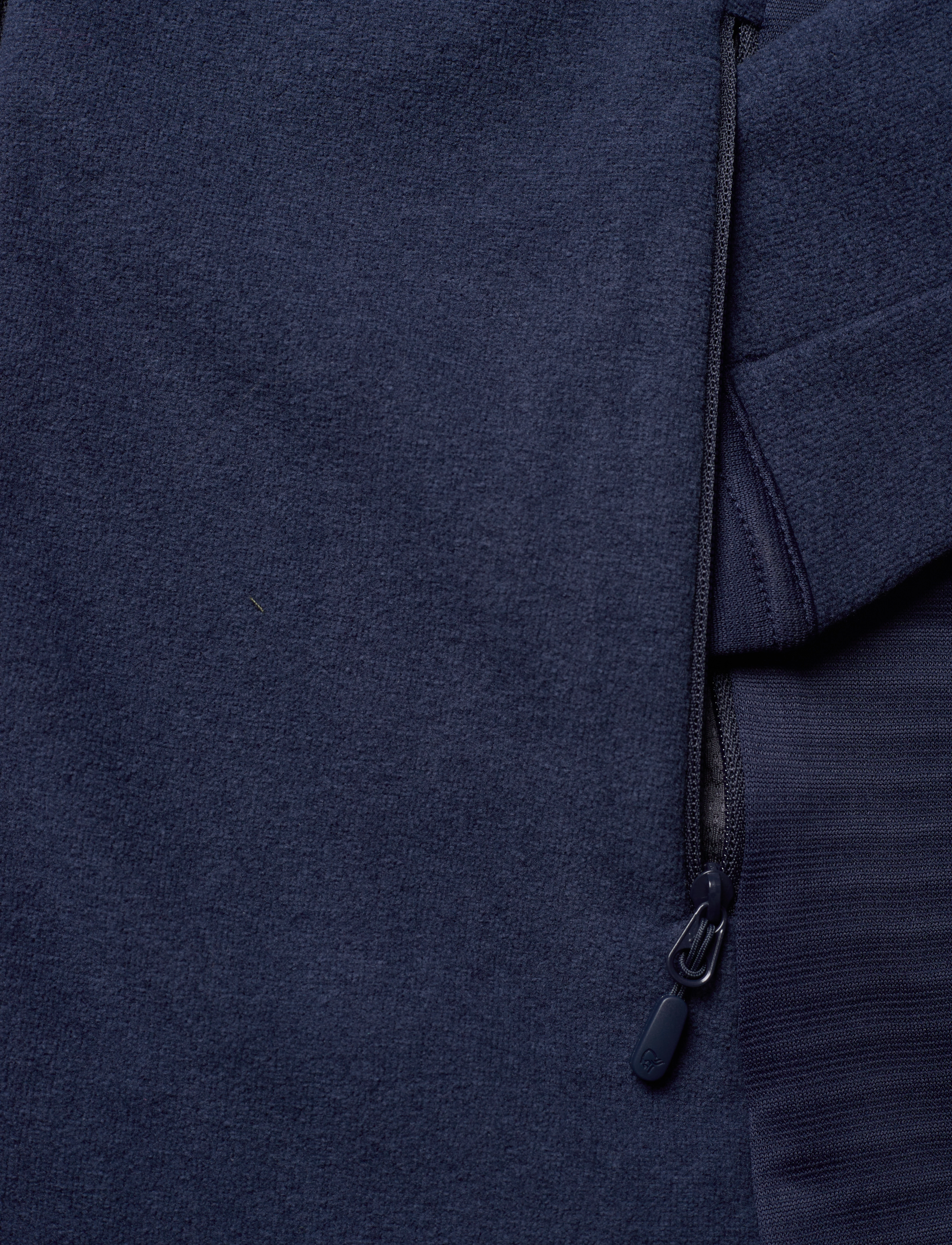 Norrøna - falketind warm1 Jacket W's - oberteile - indigo night - 3