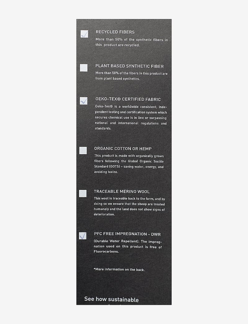 Norrøna - falketind flex1 Pants W's - friluftsbyxor - indigo night - 4