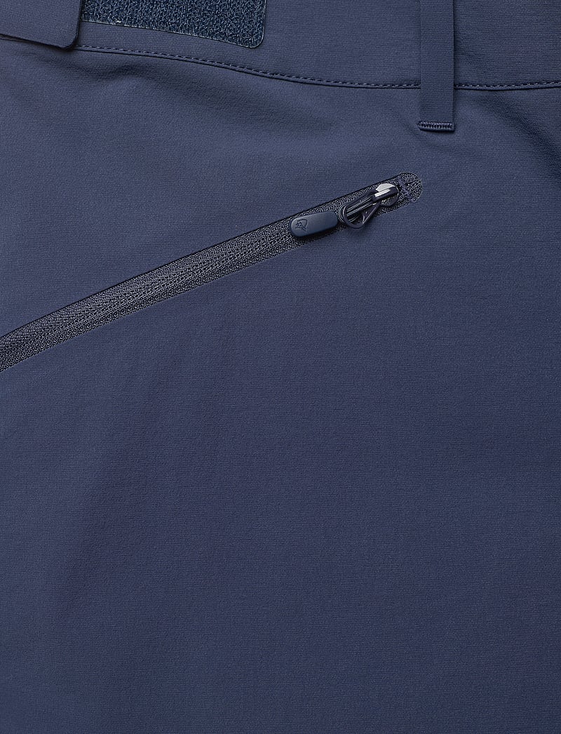 Norrøna - falketind flex1 Pants W's - friluftsbyxor - indigo night - 2