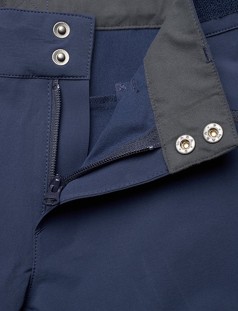 Norrøna - falketind flex1 Pants W's - friluftsbyxor - indigo night - 3