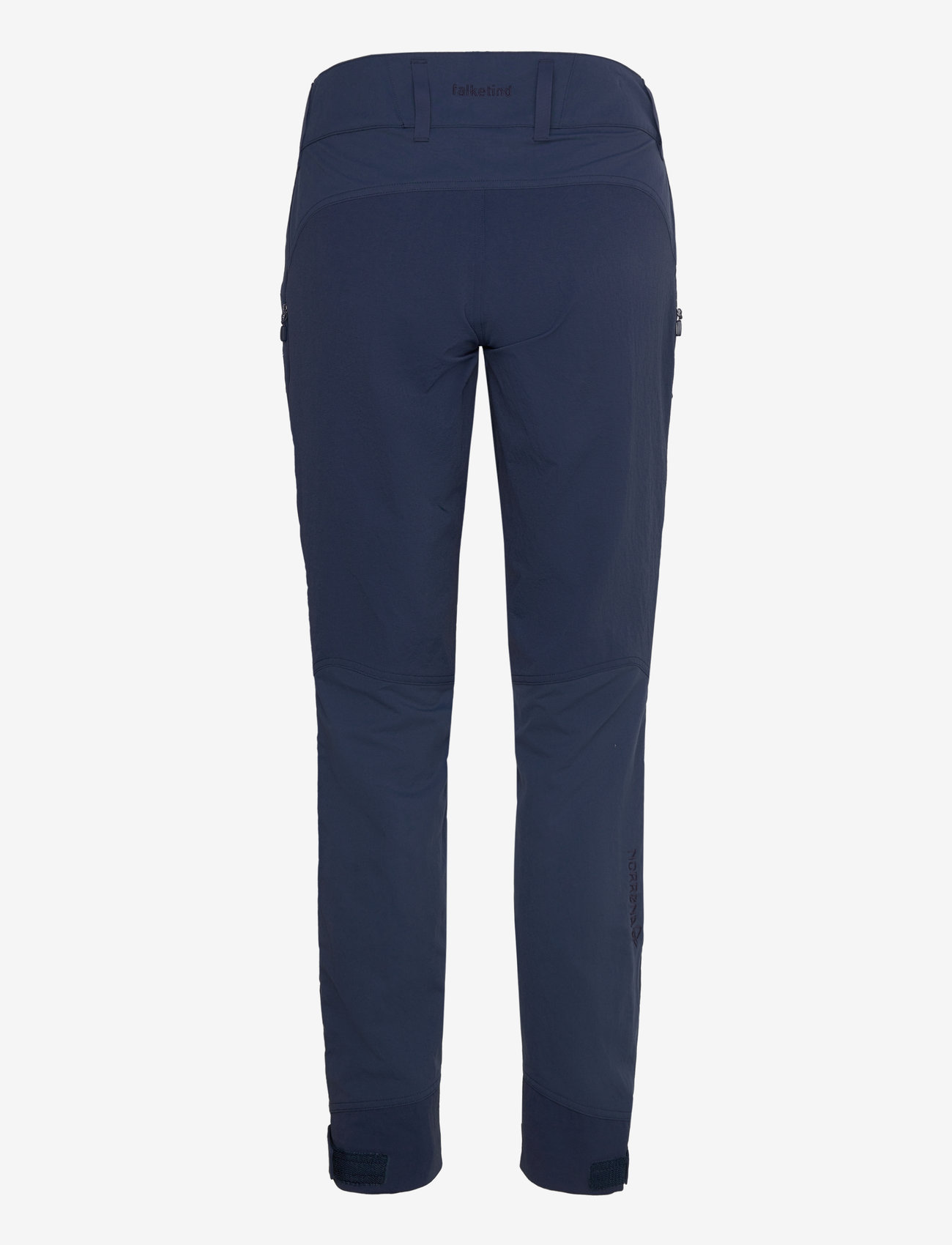 Norrøna - falketind flex1 heavy duty Pants W's - indigo night - 1