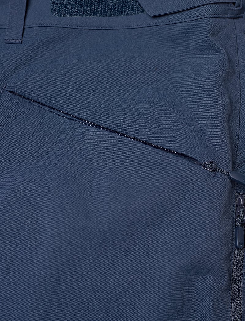 Norrøna - falketind flex1 heavy duty Pants W's - wandelbroeken - indigo night - 2