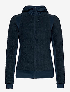 falketind Alpha120 Zip Hood W's, Norrøna