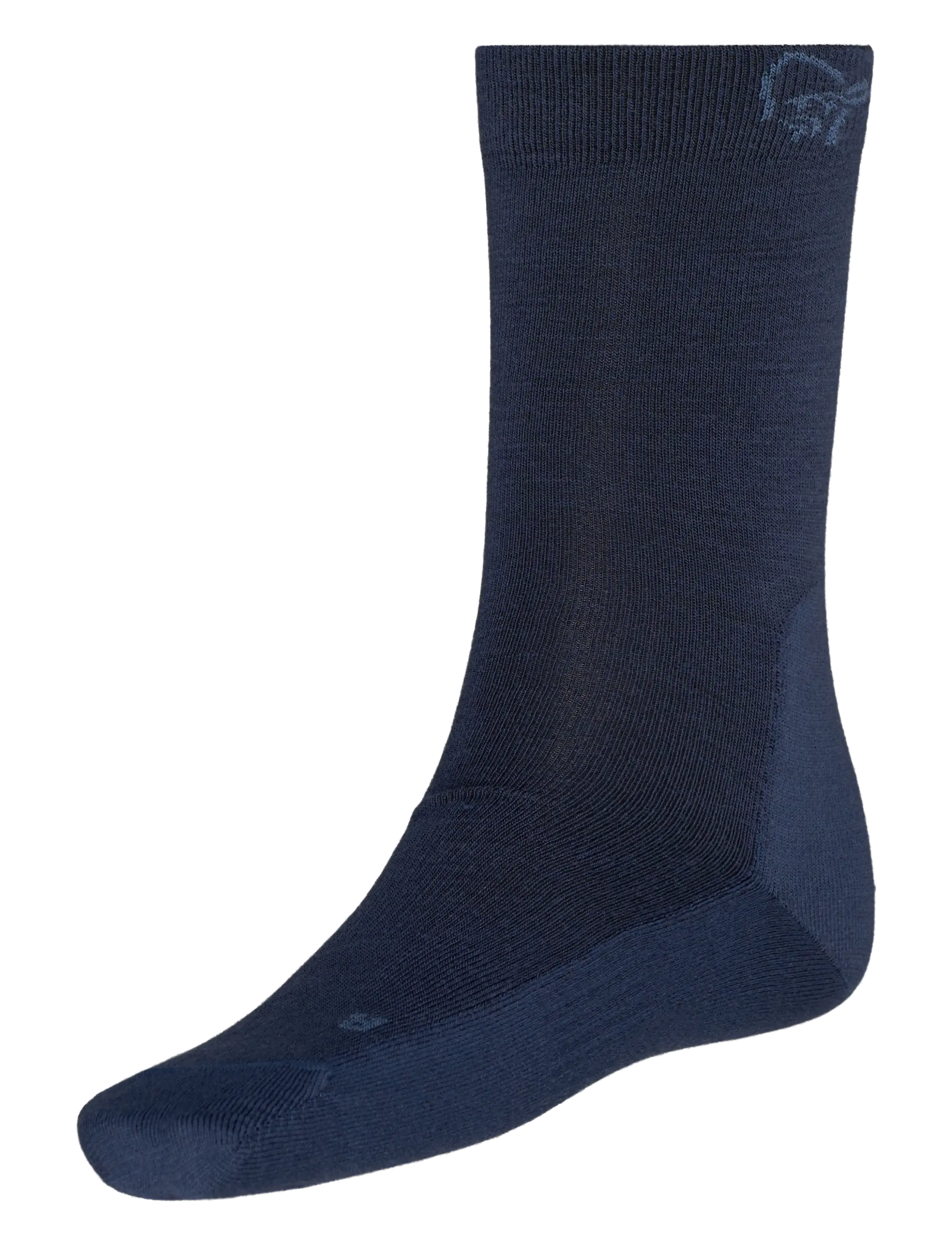 Norrøna falketind light merinoUll Socks - Visa allt - INDIGO NIGHT/DARK DENIM / navy