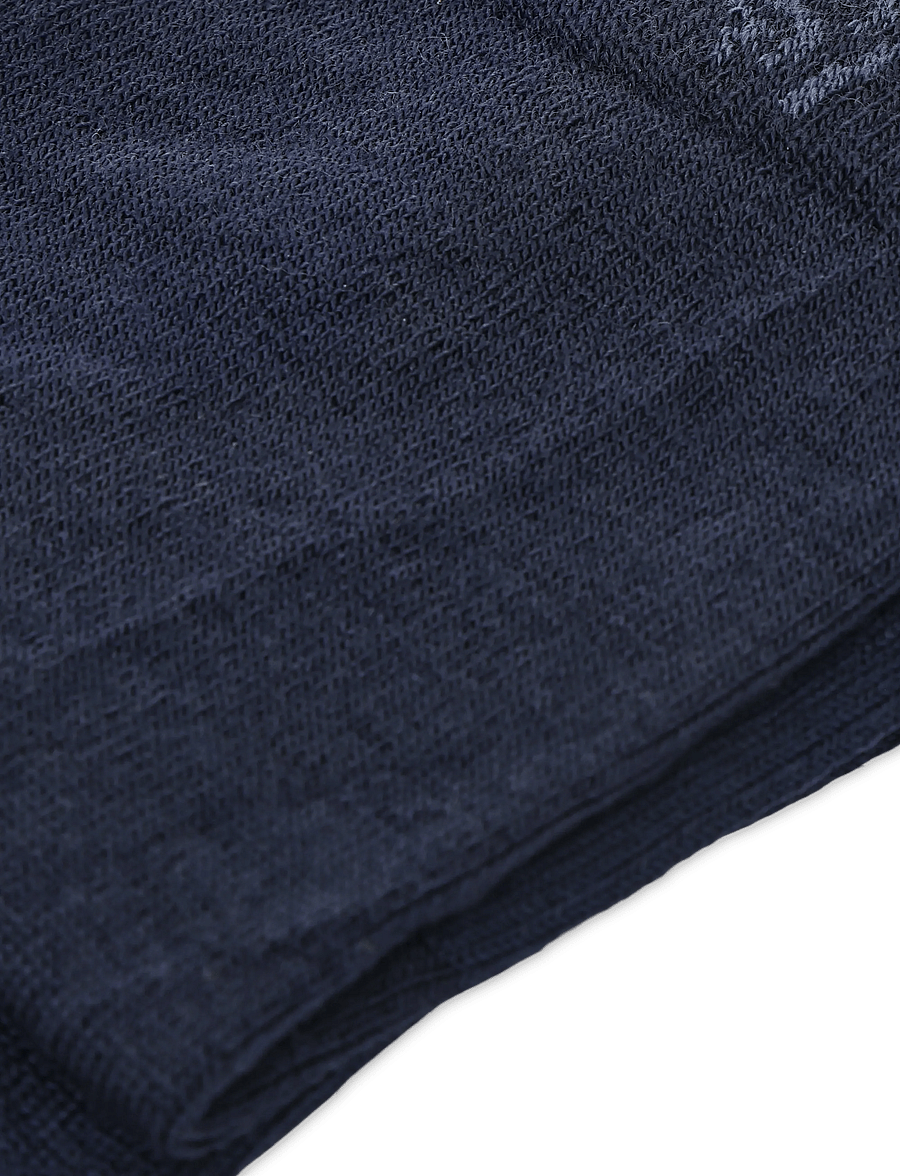 Norrøna - falketind light merinoUll Socks - urheilusukat - indigo night/dark denim - 2