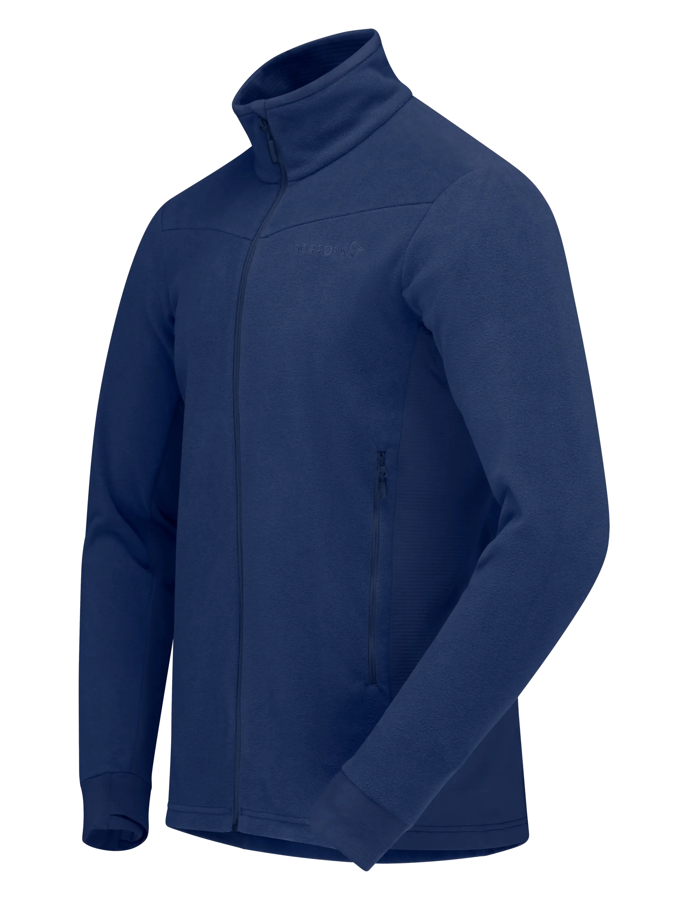 Norrøna - falketind warm2 Jacket M's - indigo night - 2