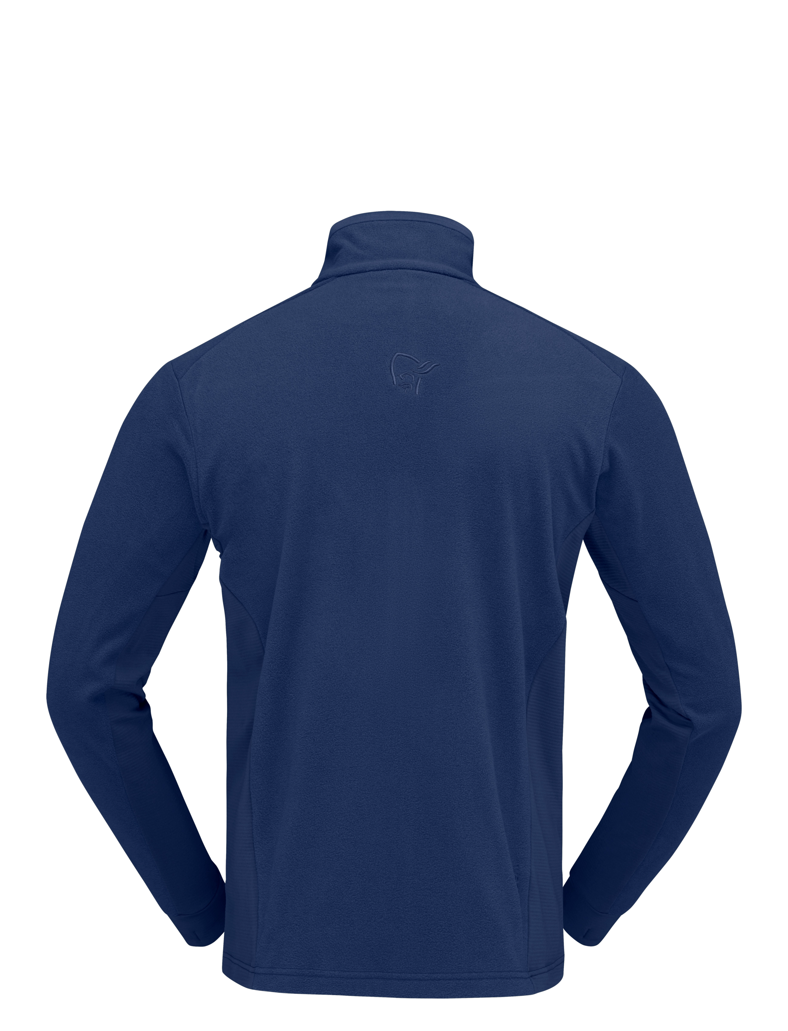 Norrøna - falketind warm2 Jacket M's - indigo night - 3