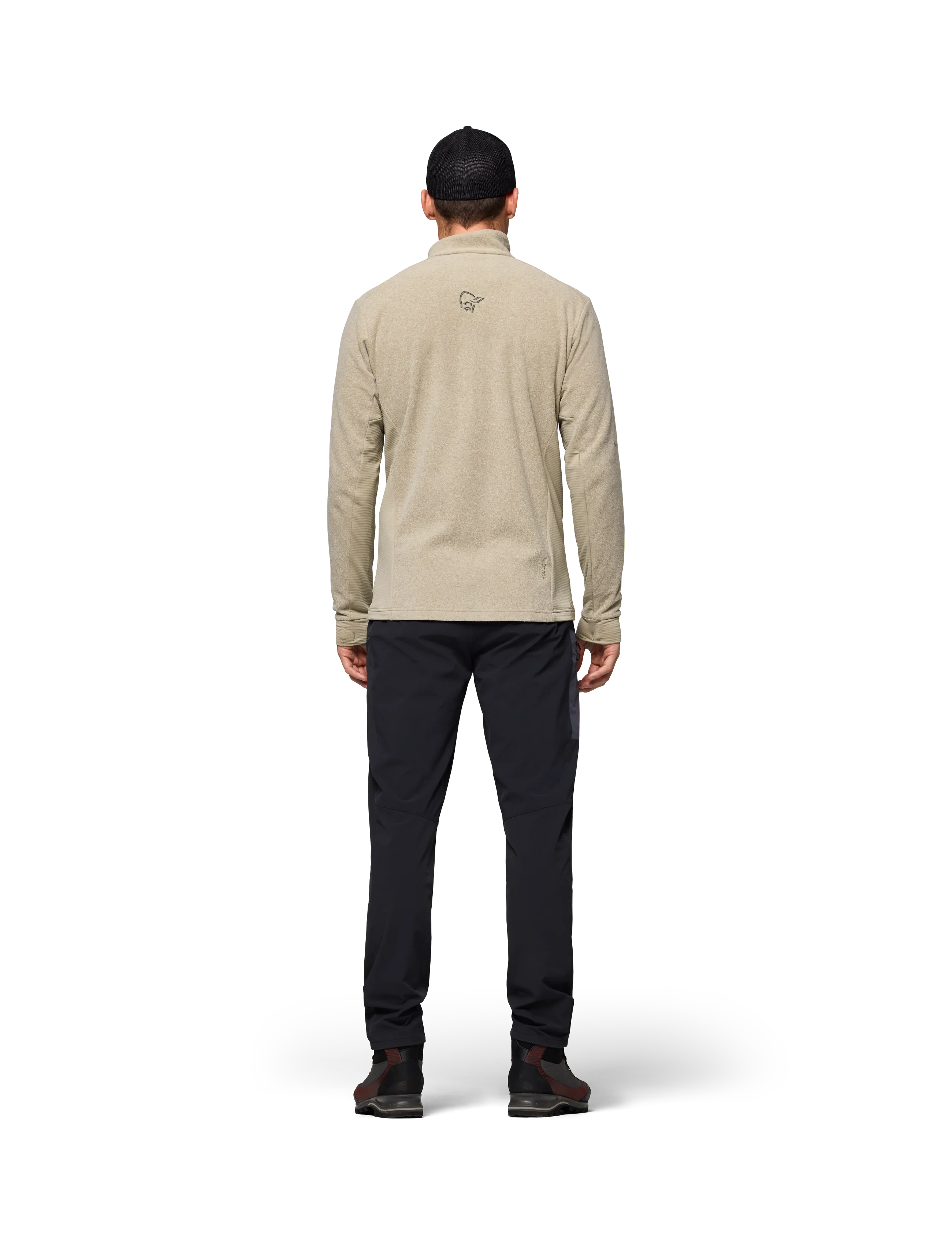 Norrøna - falketind warm2 Jacket M's - winter twig - 5