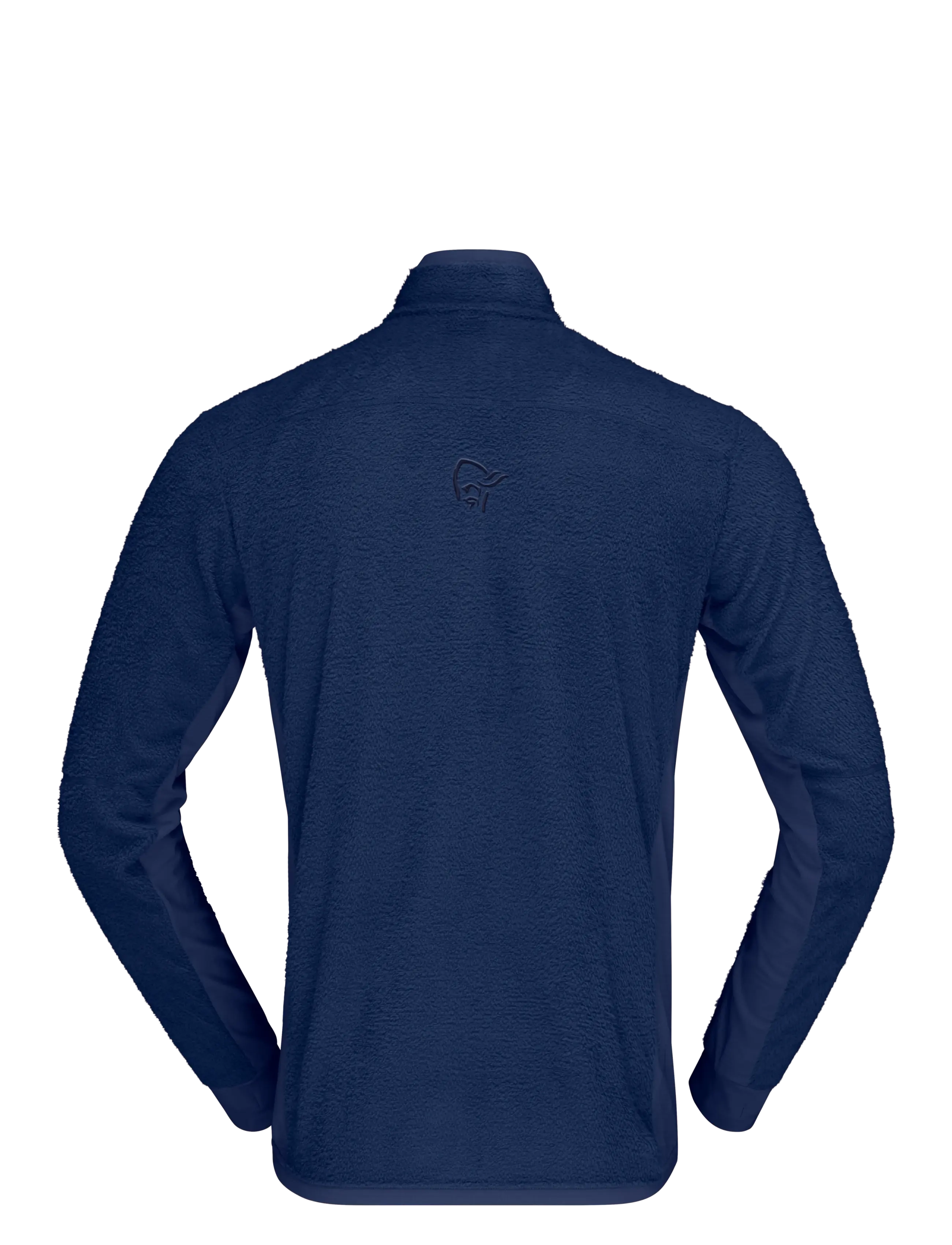 Norrøna - falketind warm1 active Jacket M's - fleeces & midlayers - indigo night - 2