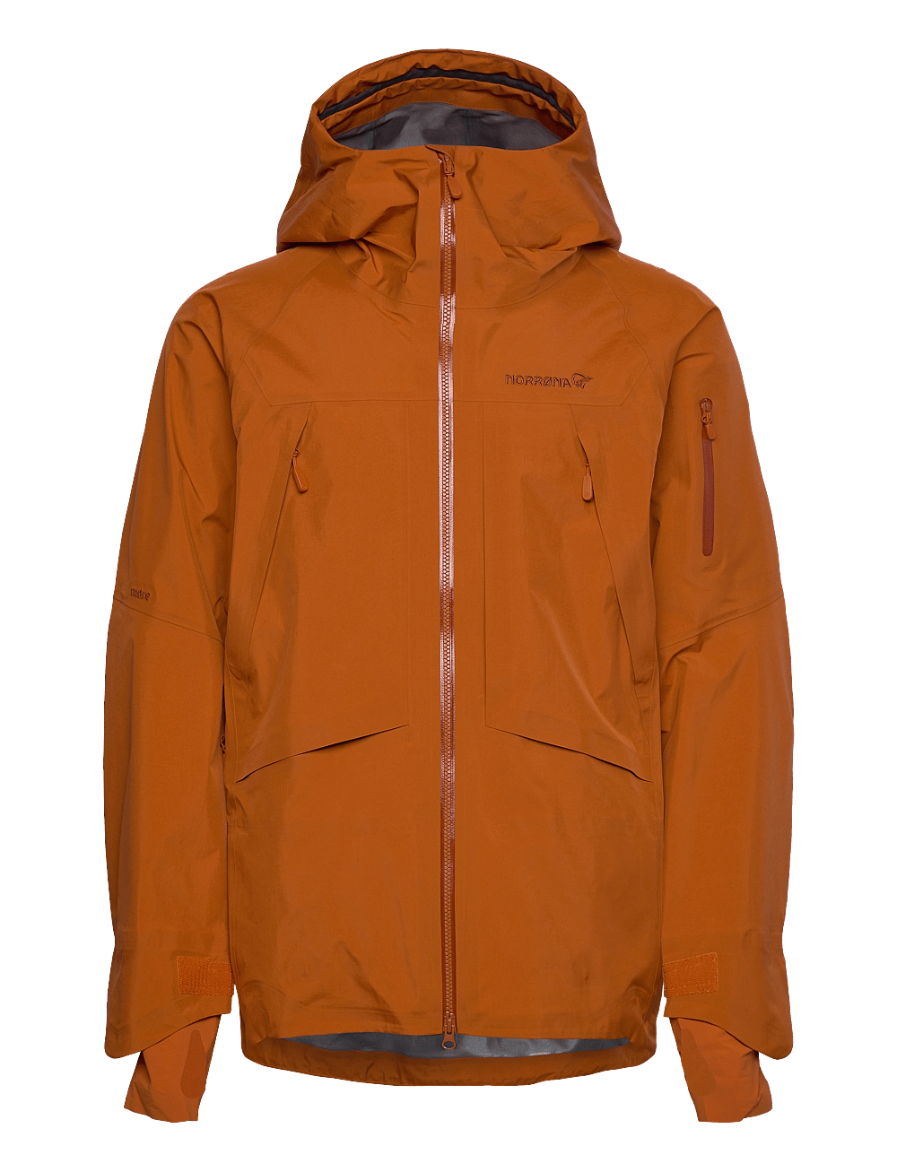 NORRONA lofoten insulated Jacket ノローナ中綿 NORRONA lofoten insulated Jacket ノローナ中綿