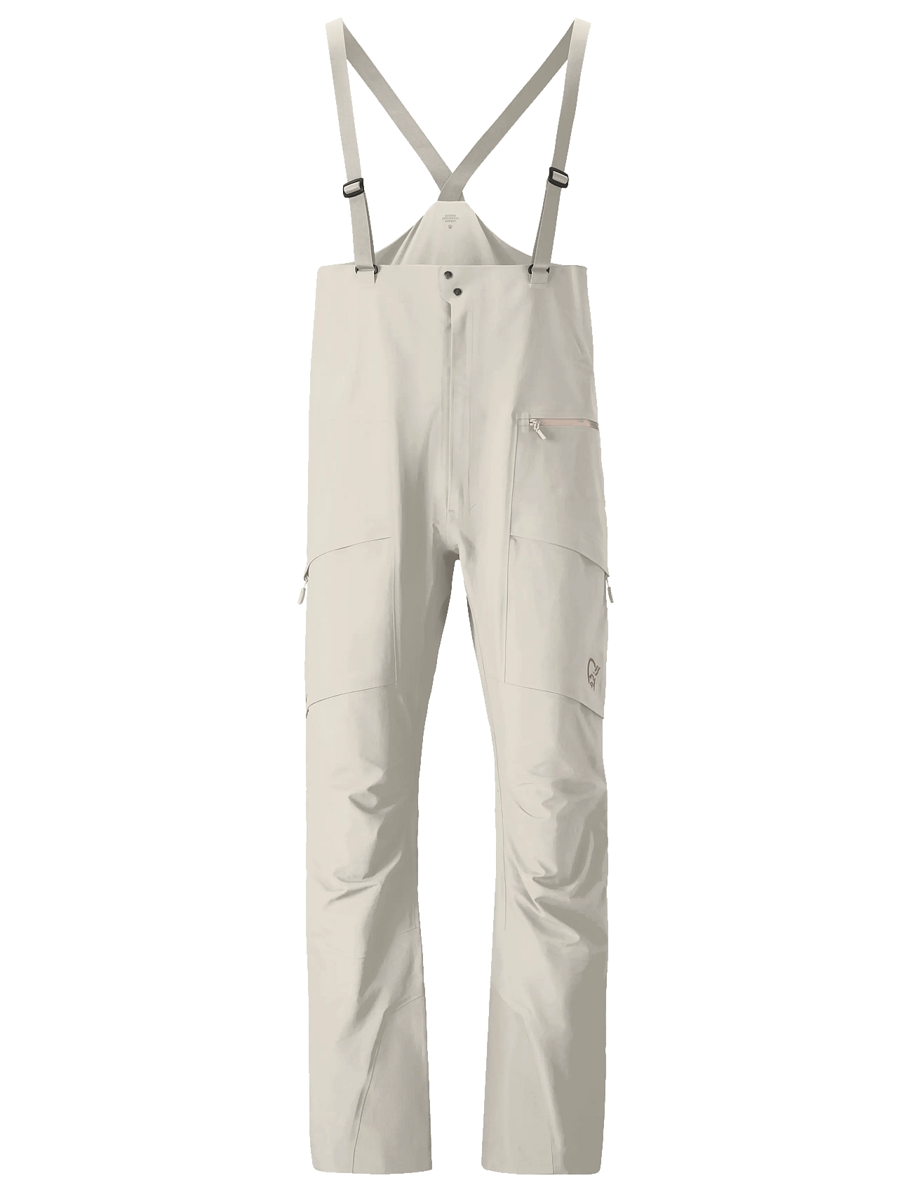 Norrøna - Møre Gore-Tex Salopette M`s