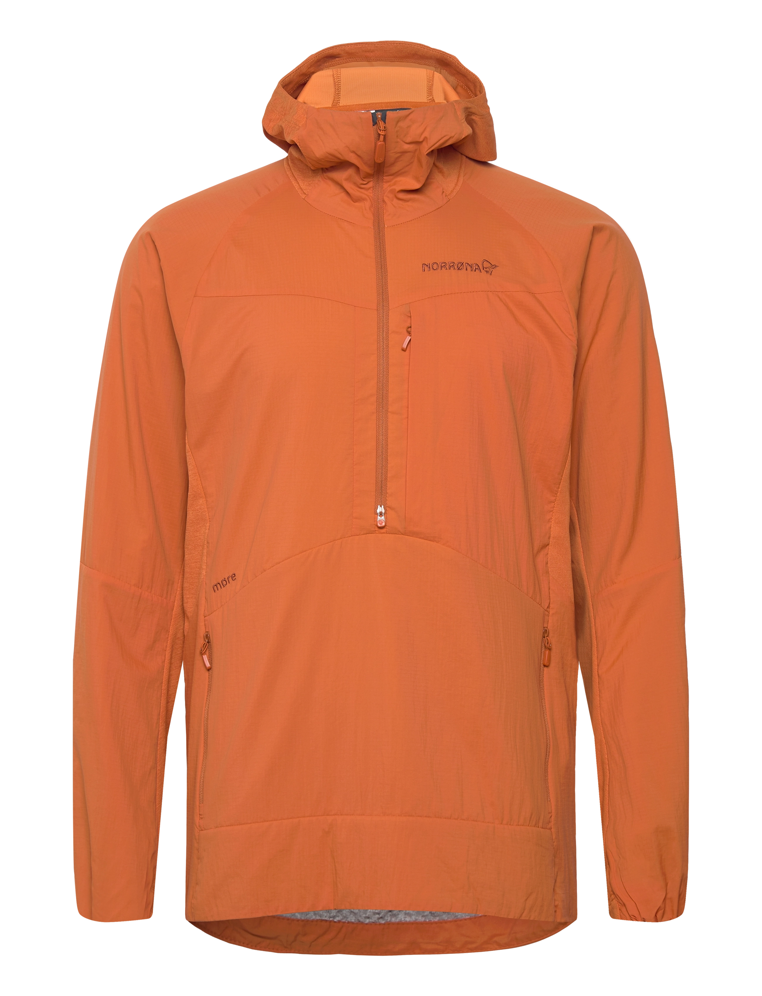 Norrøna Møre Octa Zip Hood M