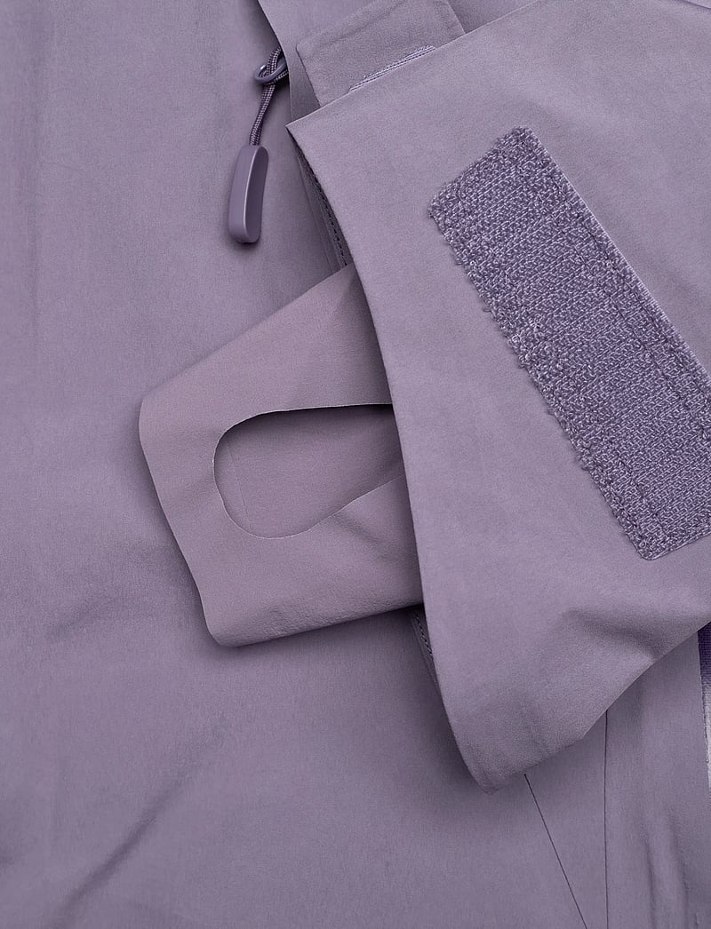 Norrøna - møre Gore-Tex Jacket W's - hiihto- & laskettelutakit - purple sage - 3