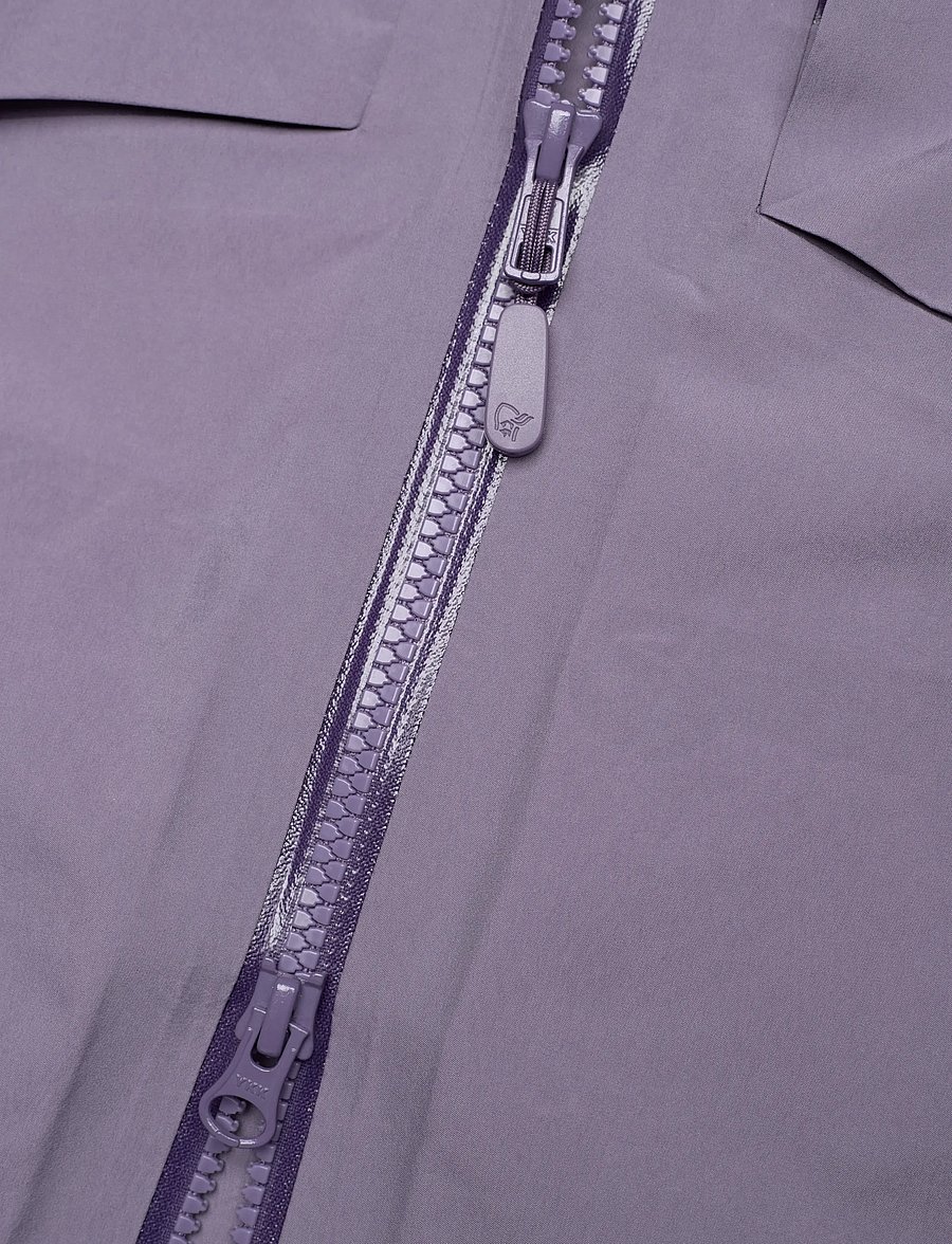Norrøna - møre Gore-Tex Jacket W's - vêtements de ski - purple sage - 5