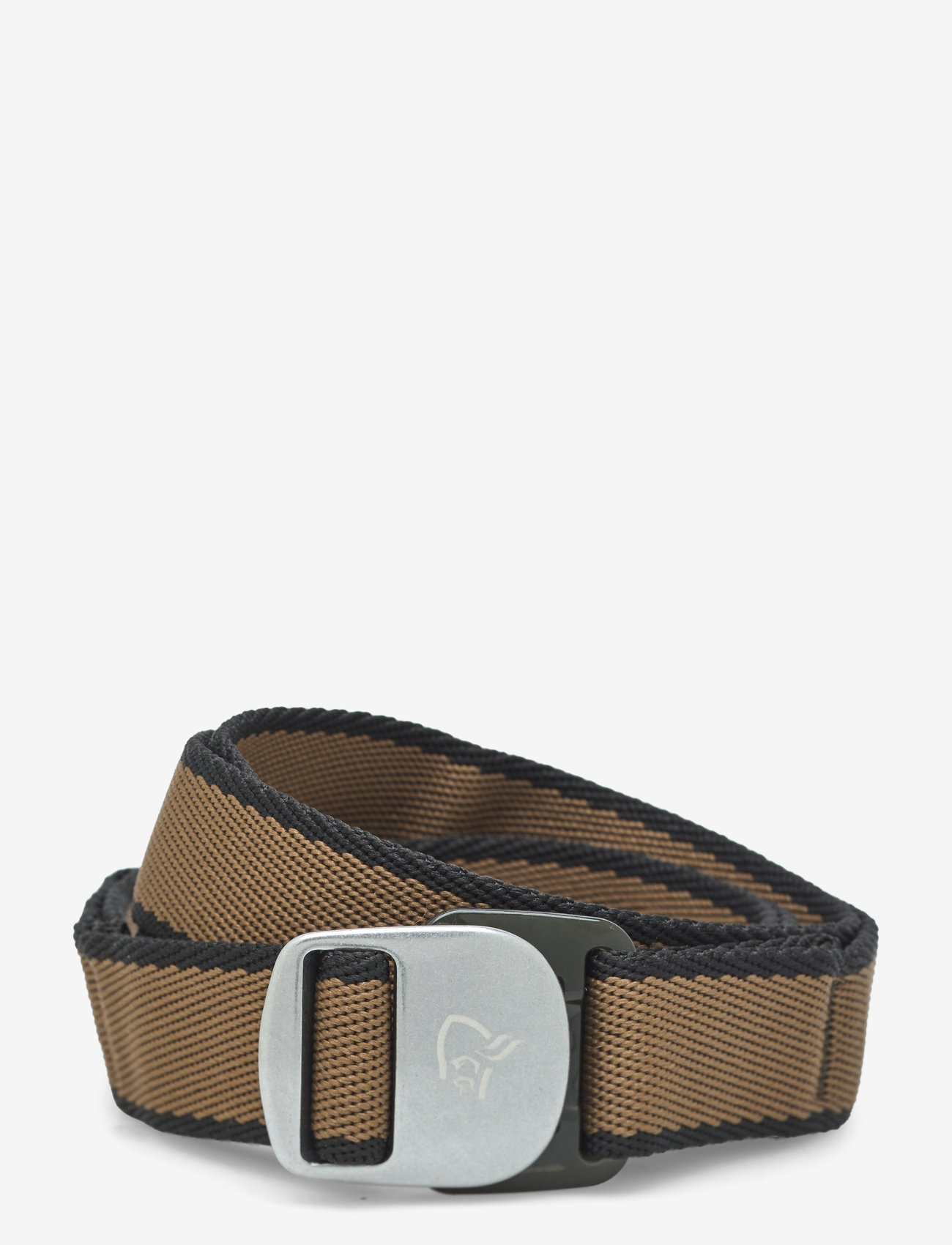 Norrøna - femund webbing 25mm Belt - accessoires - breen - 0