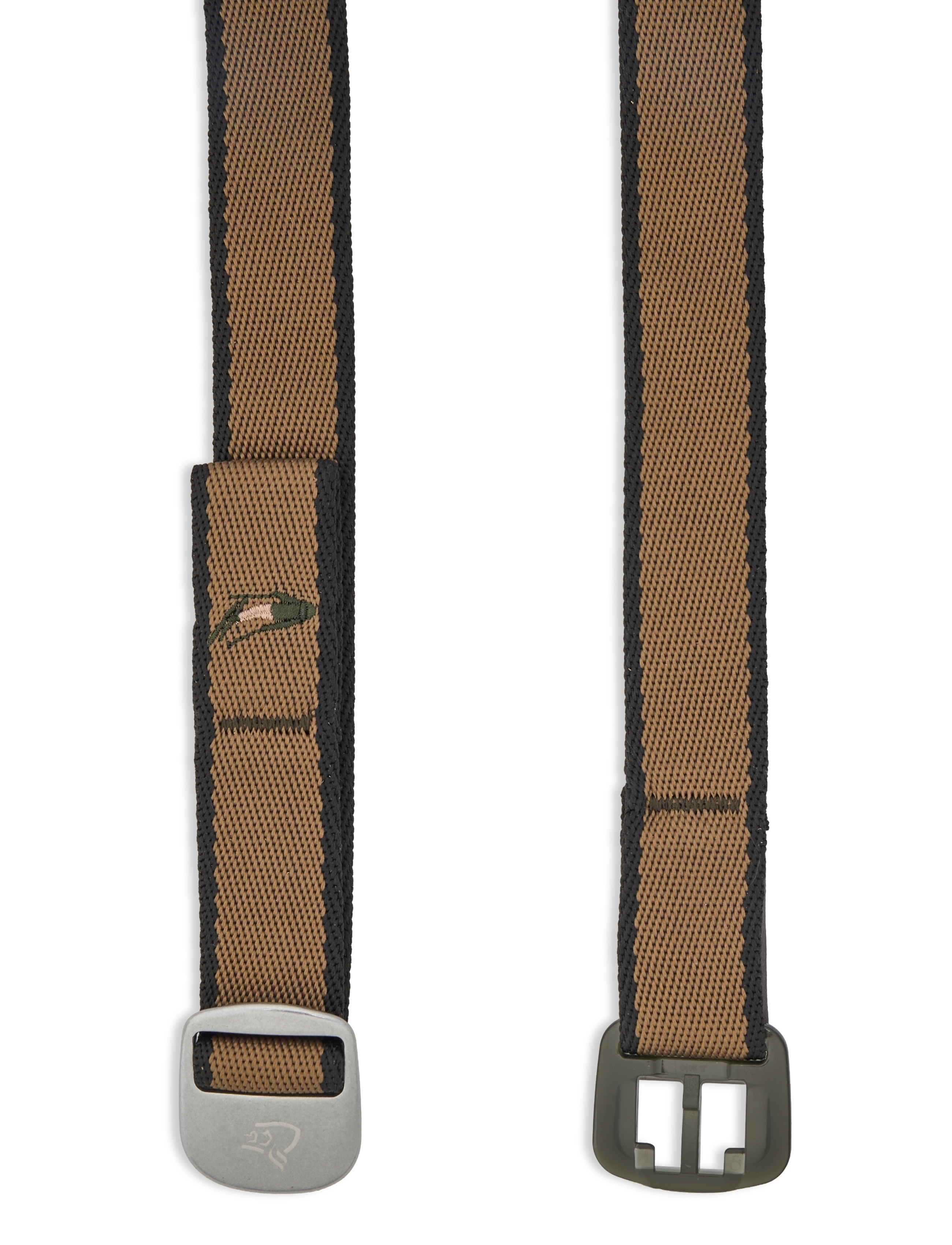 Norrøna - femund webbing 25mm Belt - accessoires - breen - 1