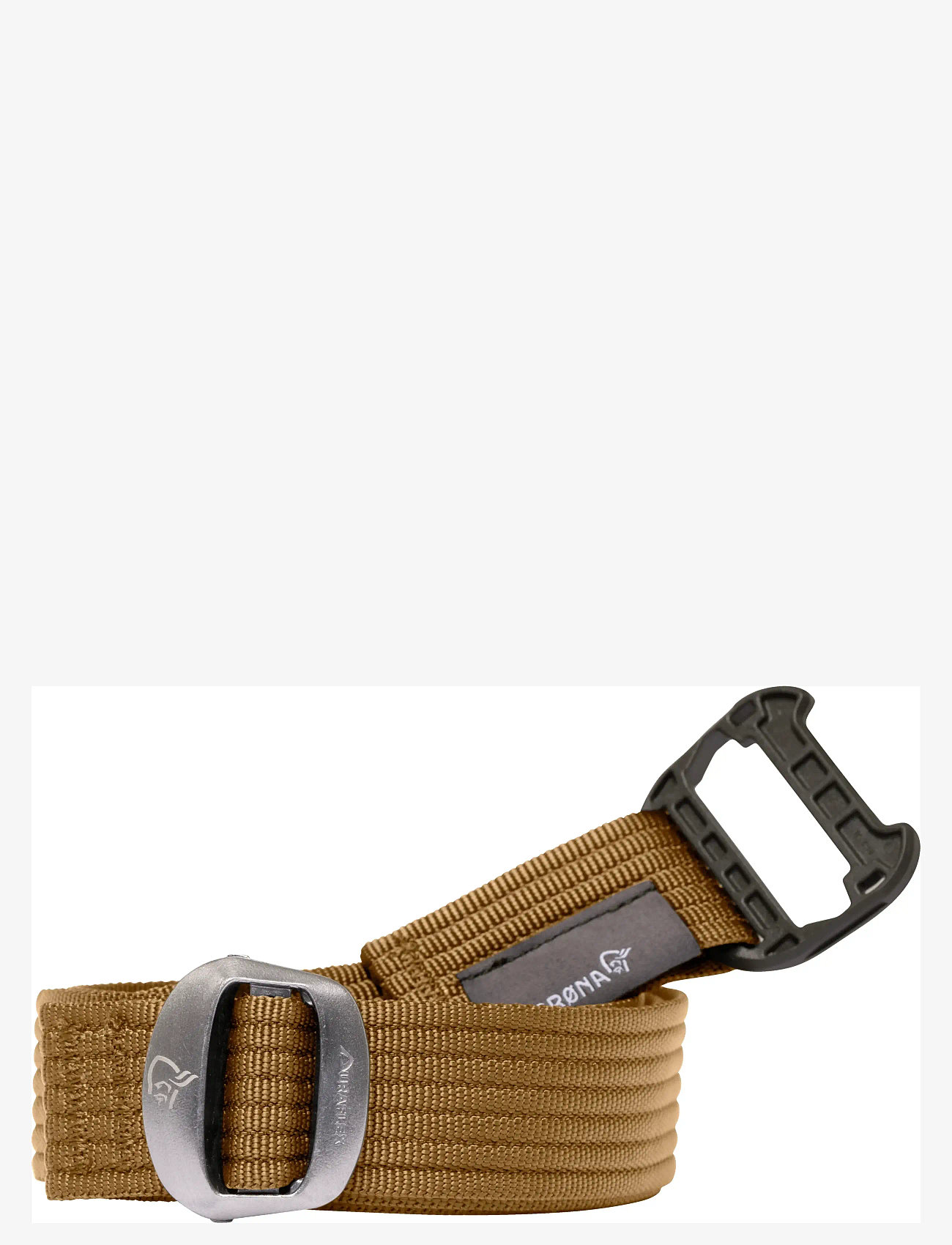 Norrøna - femund webbing 30mm Belt - accessories - breen - 0