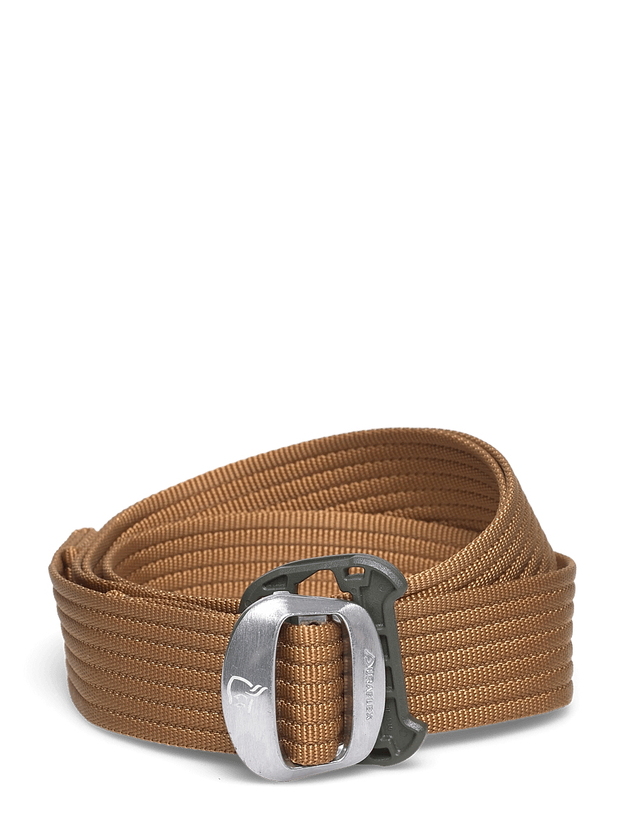 Norrøna - femund webbing 30mm Belt - aksessuaarid - breen - 0