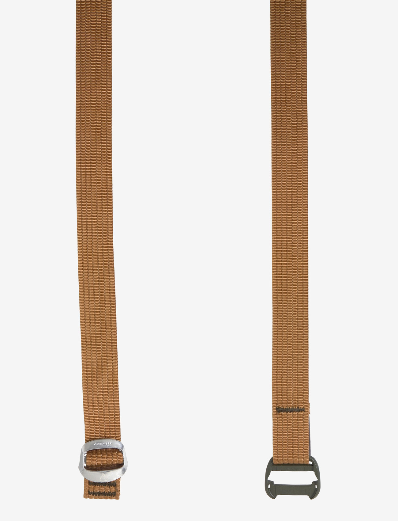 Norrøna - femund webbing 30mm Belt - accessories - breen - 1