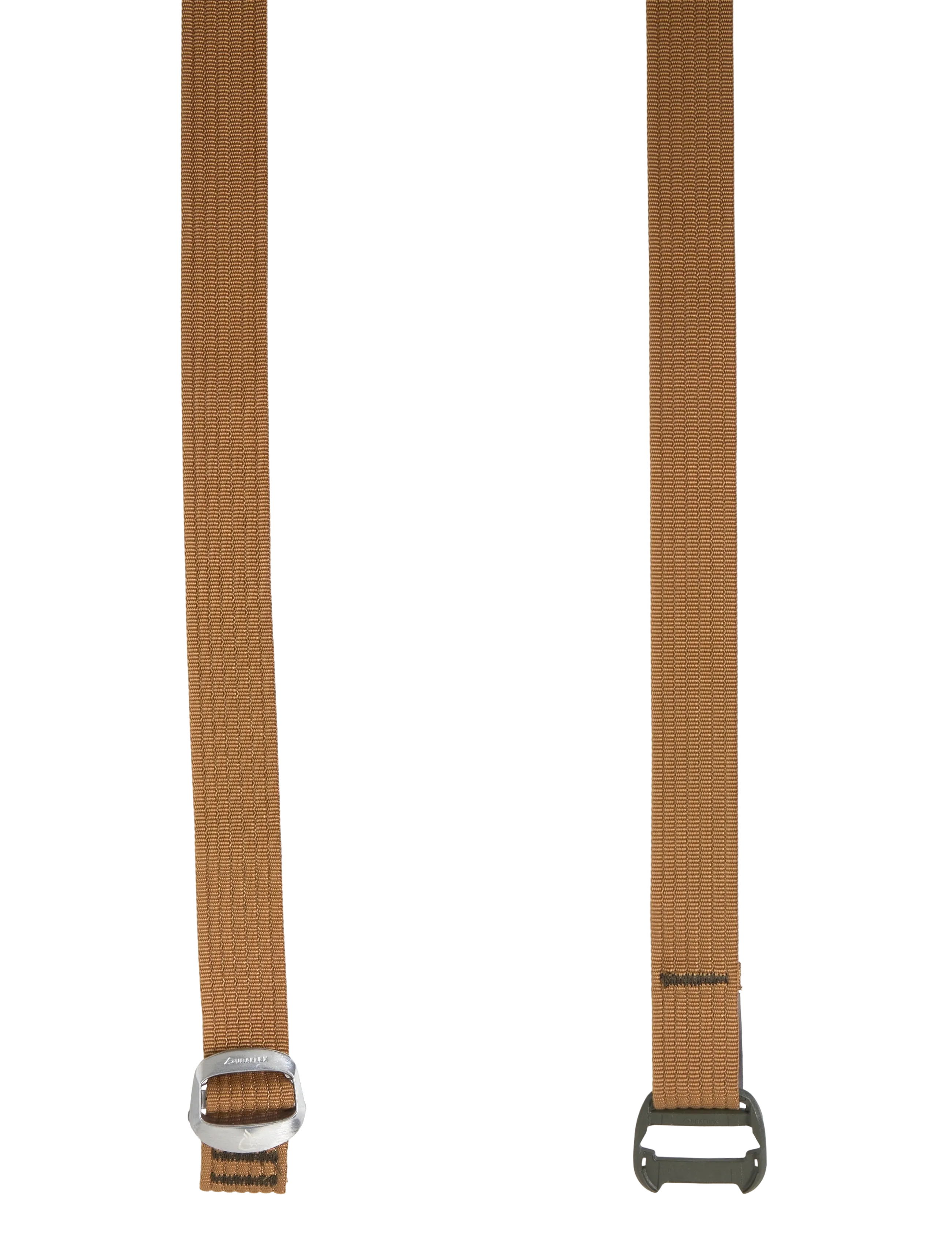 Norrøna - femund webbing 30mm Belt - accessoarer - breen - 1
