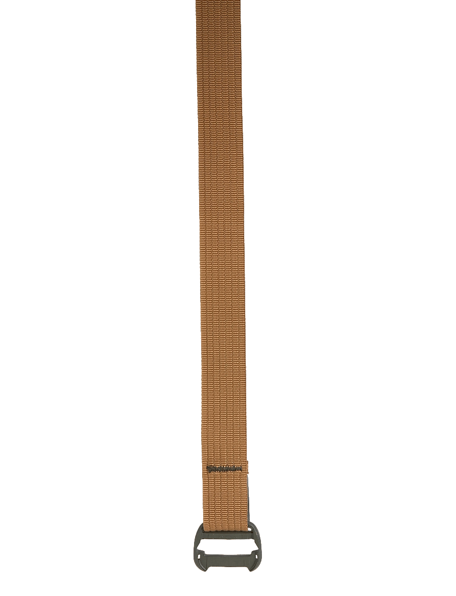 Norrøna - femund webbing 30mm Belt - aksessuaarid - breen - 2