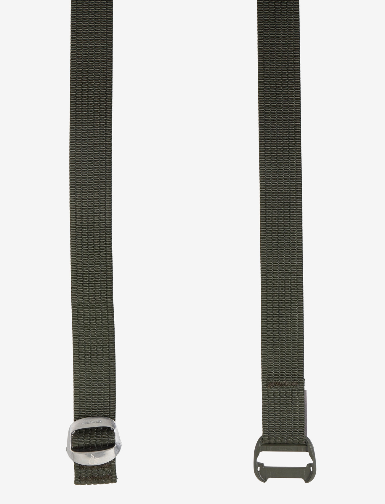 Norrøna - femund webbing 30mm Belt - accessories - rosin - 0