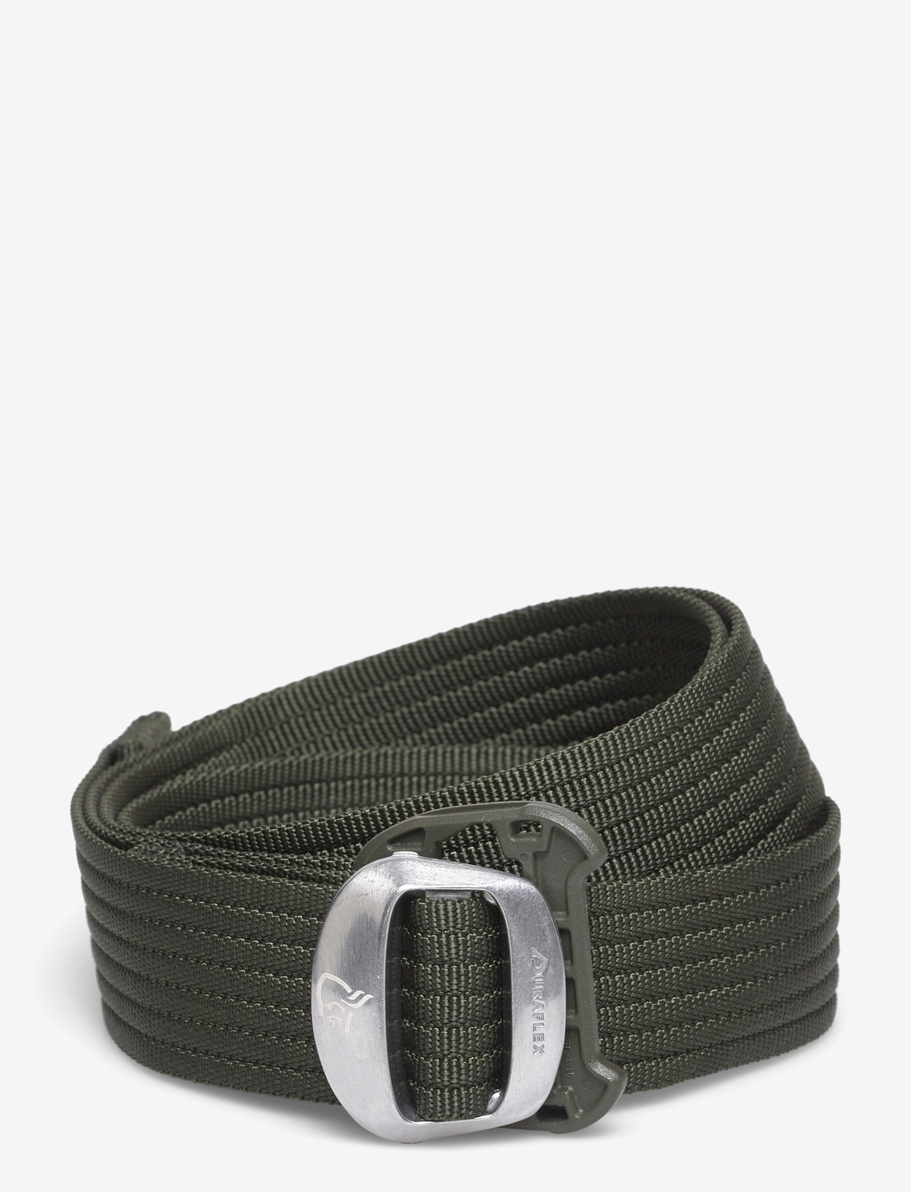 Norrøna - femund webbing 30mm Belt - accessories - rosin - 1