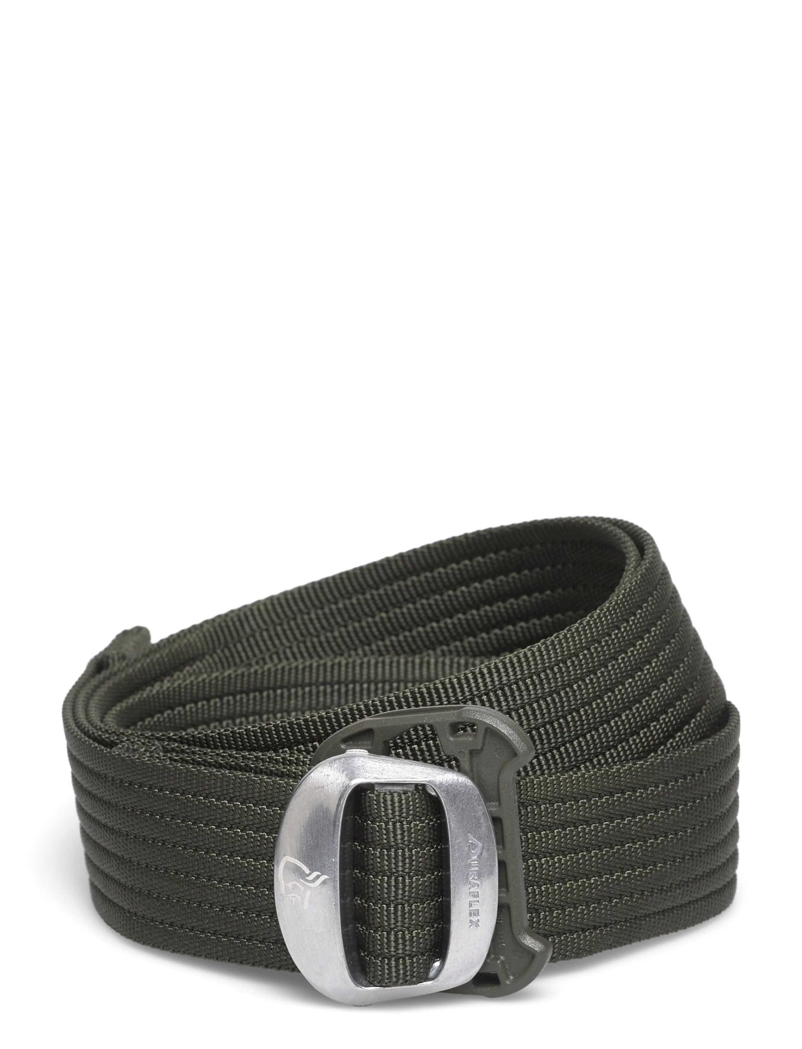 Norrøna - femund webbing 30mm Belt - accessoarer - rosin - 1