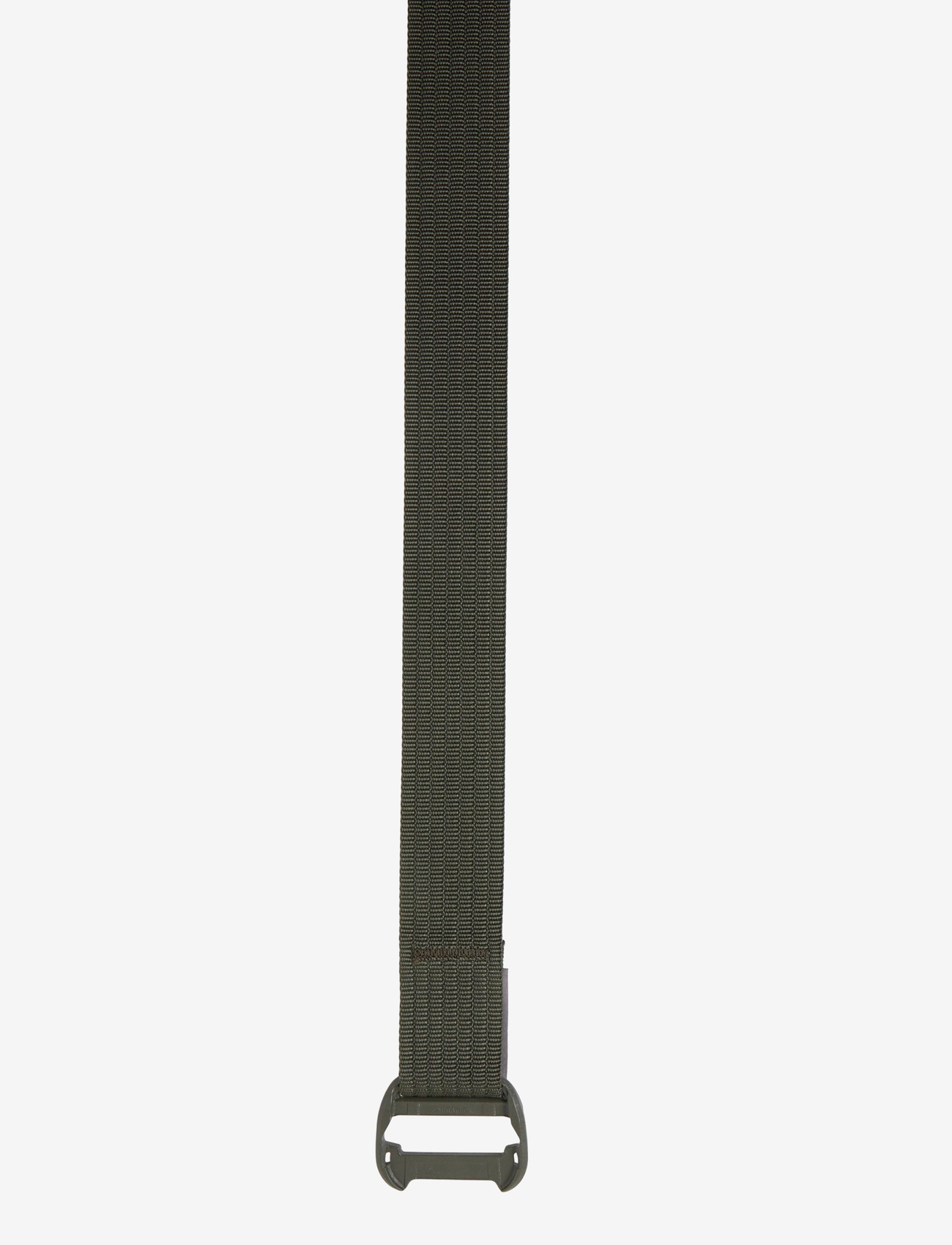 Norrøna - femund webbing 30mm Belt - accessories - rosin - 2